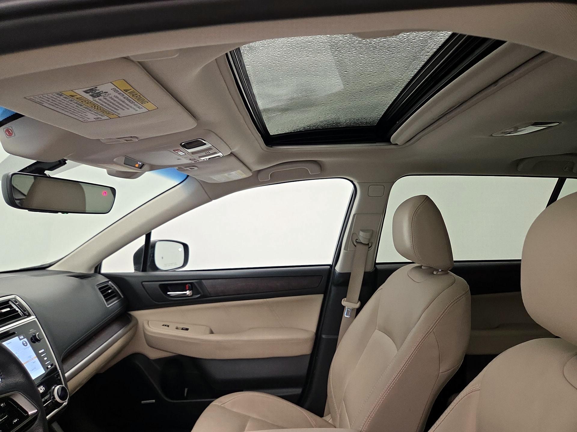 Thumbnail: 2019 Subaru Outback - 20