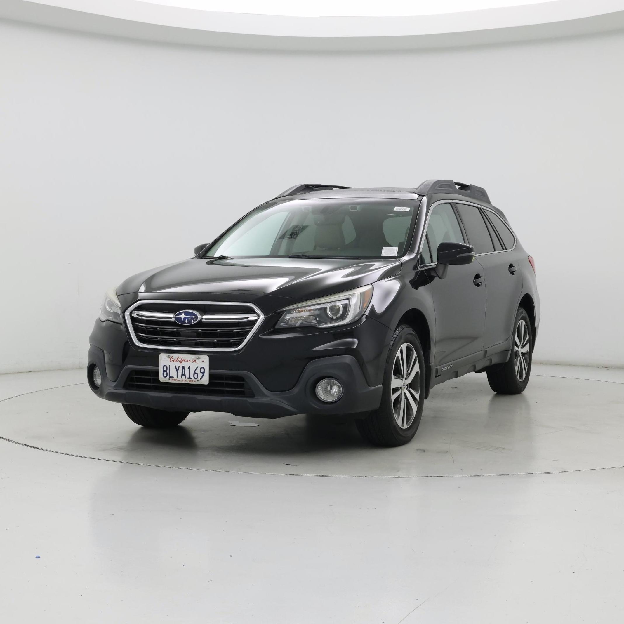 Thumbnail: 2019 Subaru Outback - 4