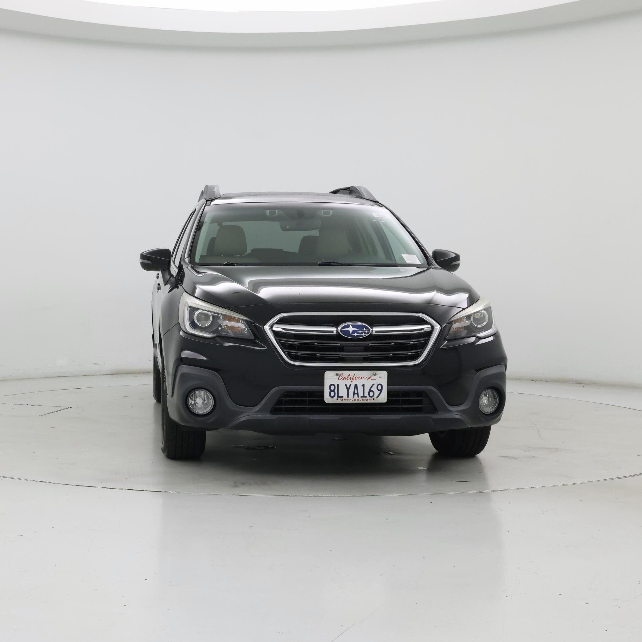 Thumbnail: 2019 Subaru Outback - 5