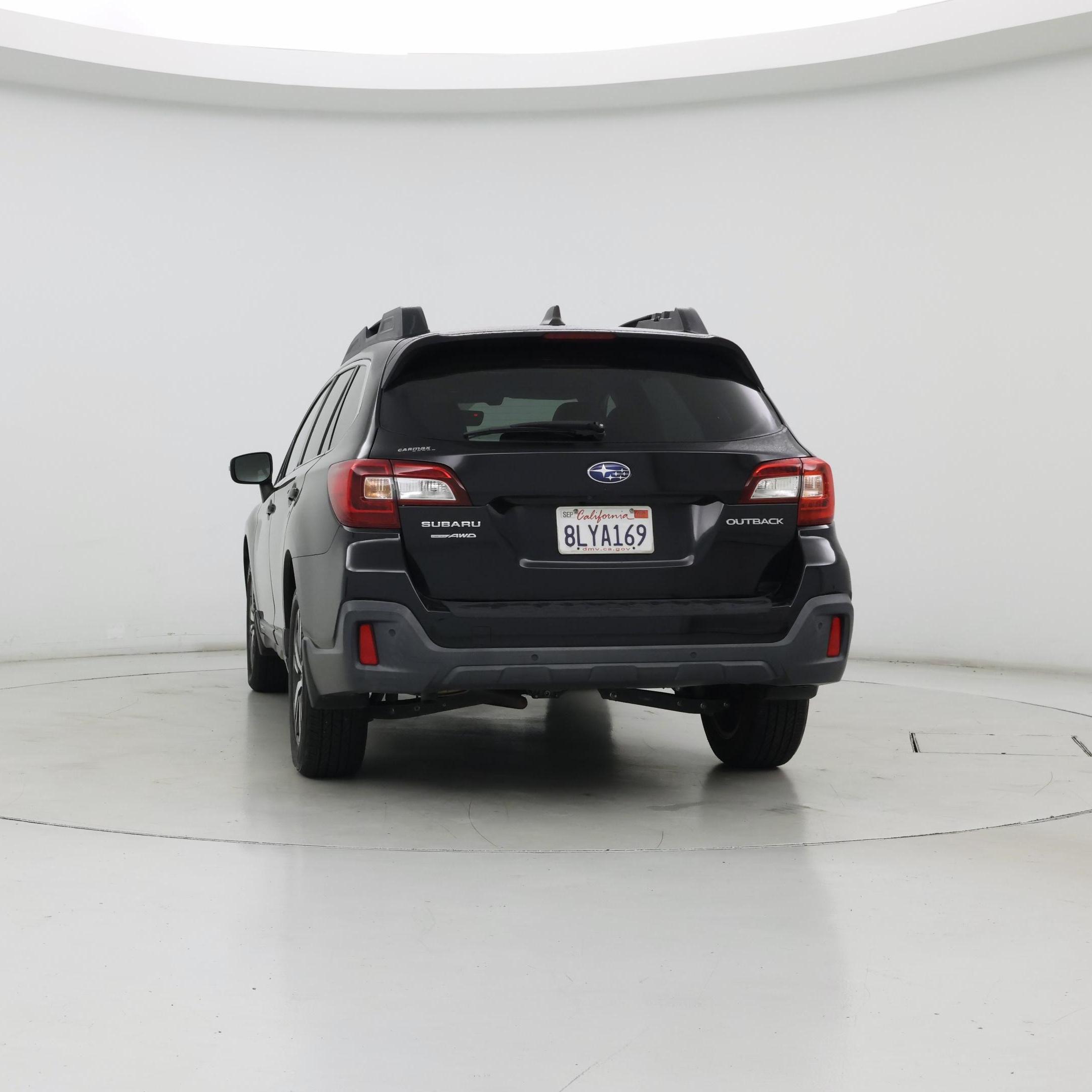 Thumbnail: 2019 Subaru Outback - 6