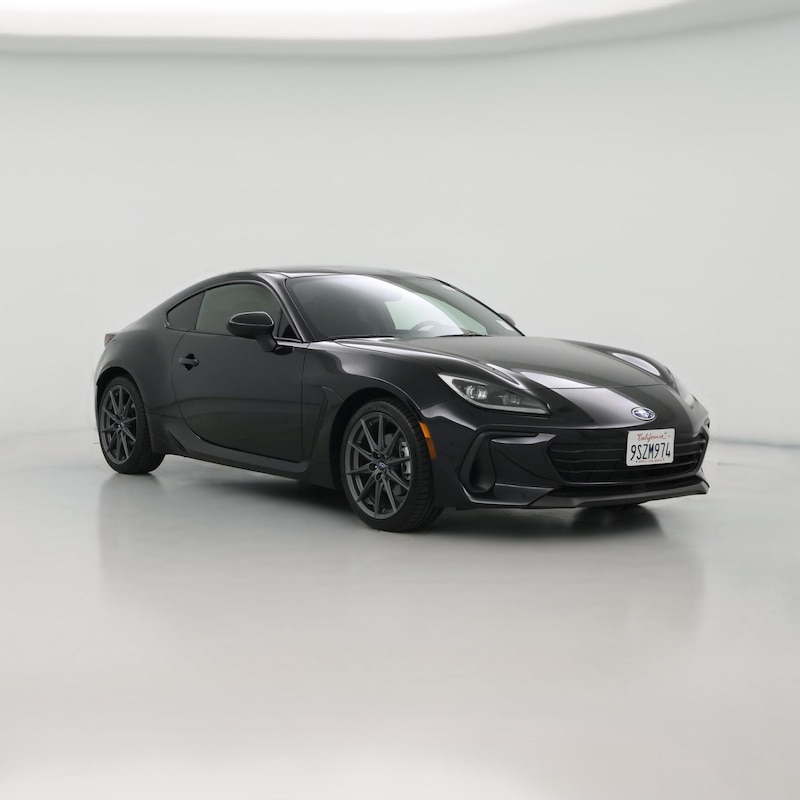 2024 Subaru BRZ Limited