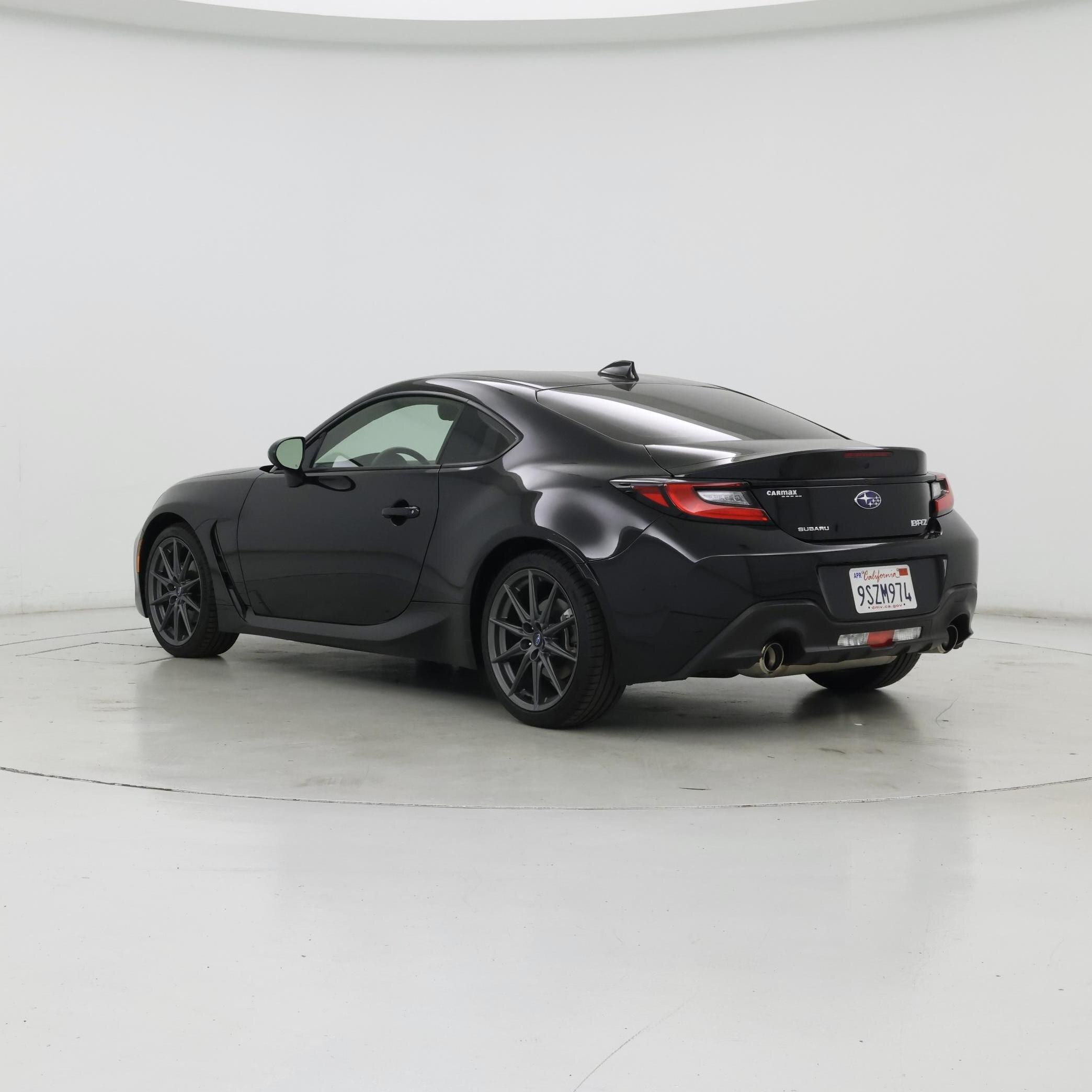 Thumbnail: 2024 Subaru BRZ - 2