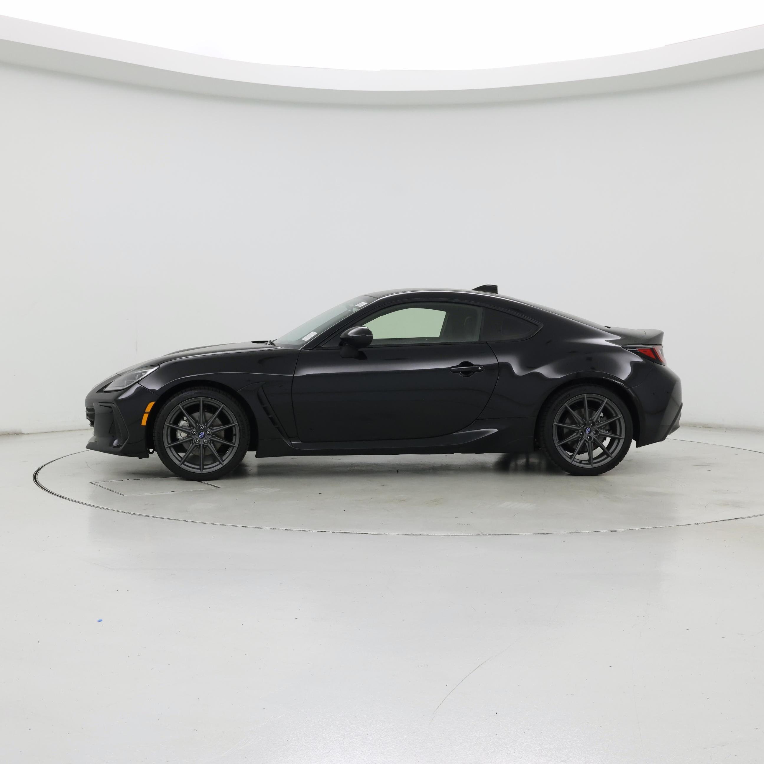 Thumbnail: 2024 Subaru BRZ - 3