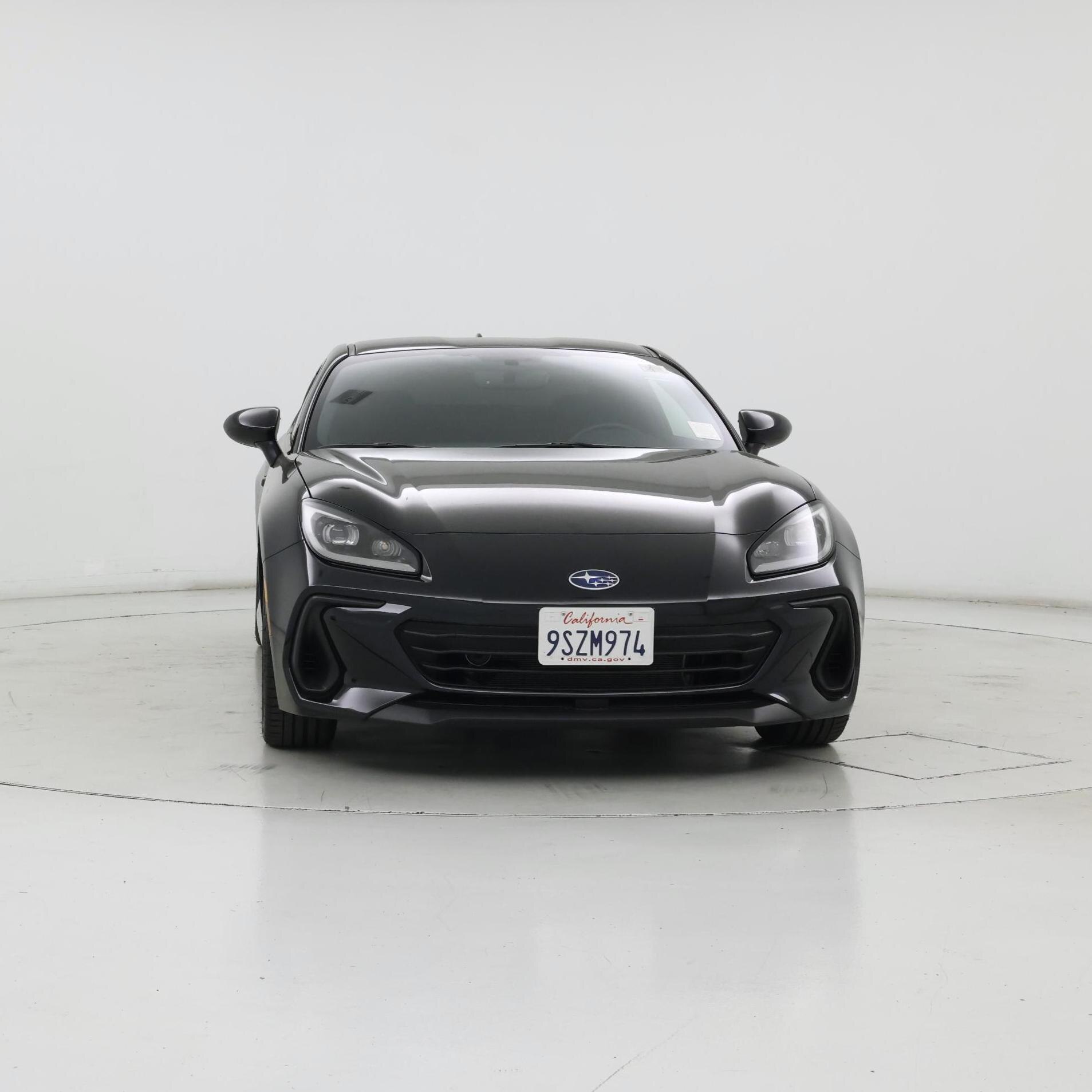 Thumbnail: 2024 Subaru BRZ - 5