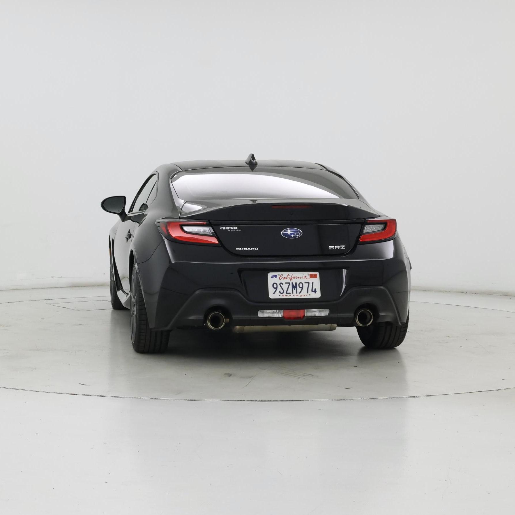 Thumbnail: 2024 Subaru BRZ - 6