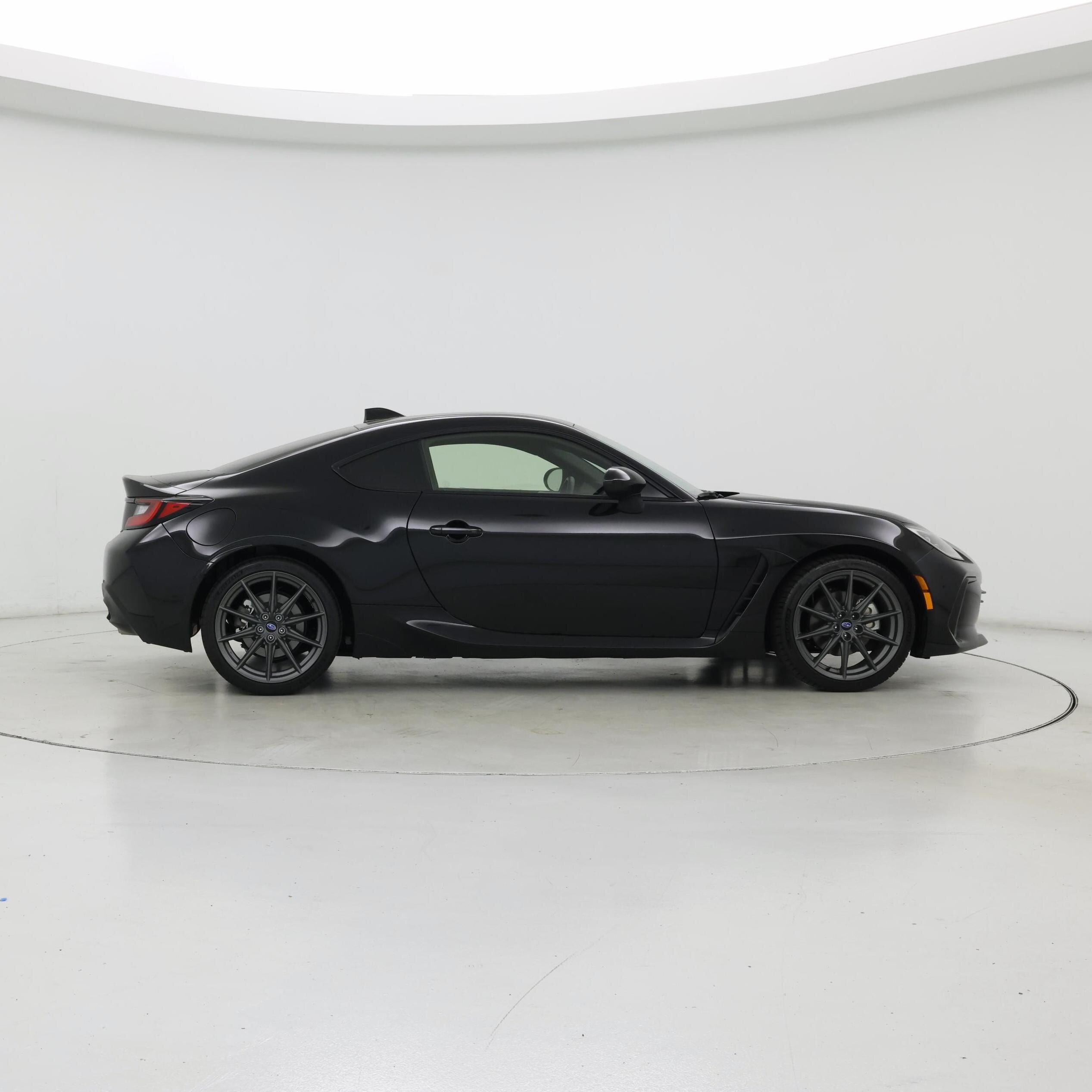 Thumbnail: 2024 Subaru BRZ - 7