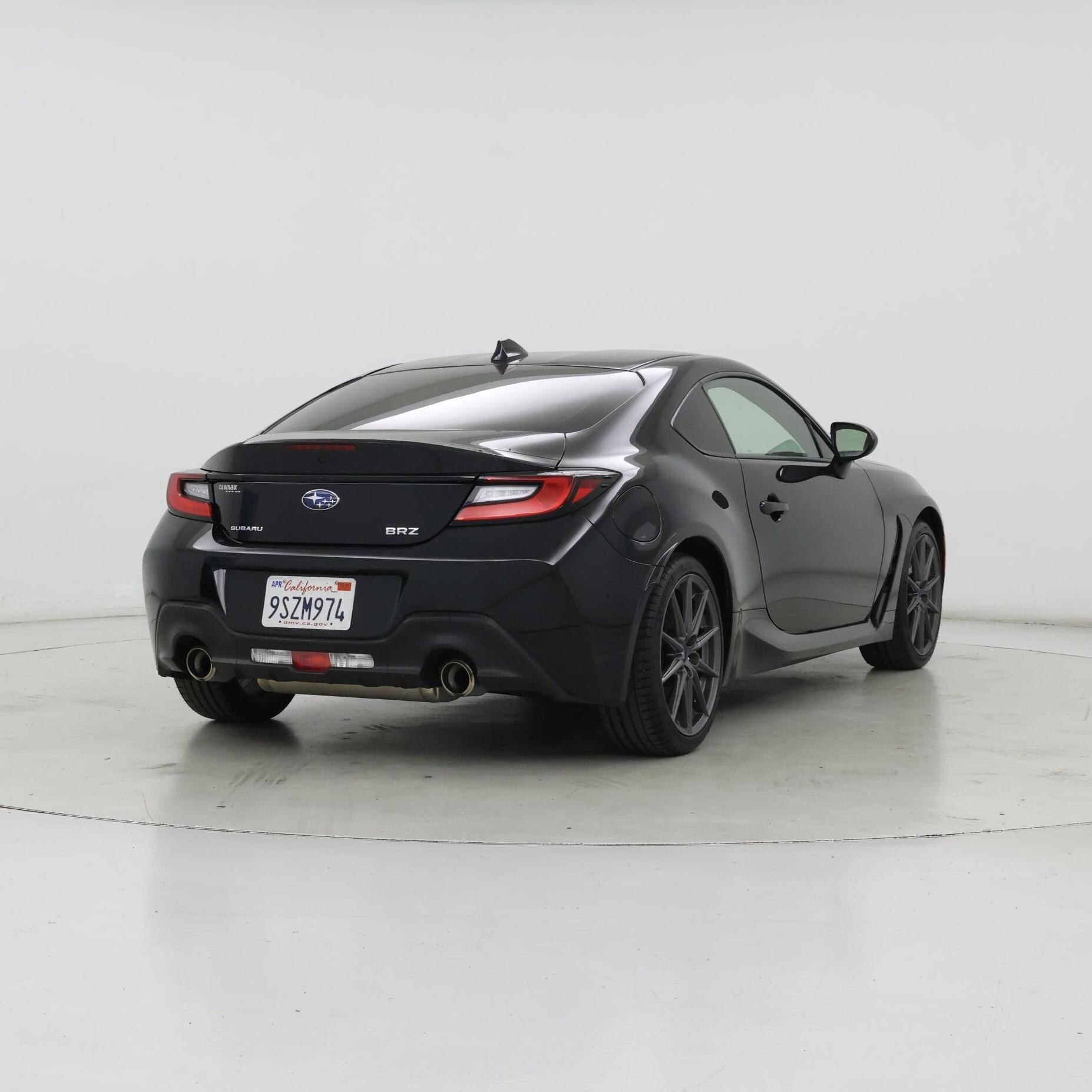 Thumbnail: 2024 Subaru BRZ - 8