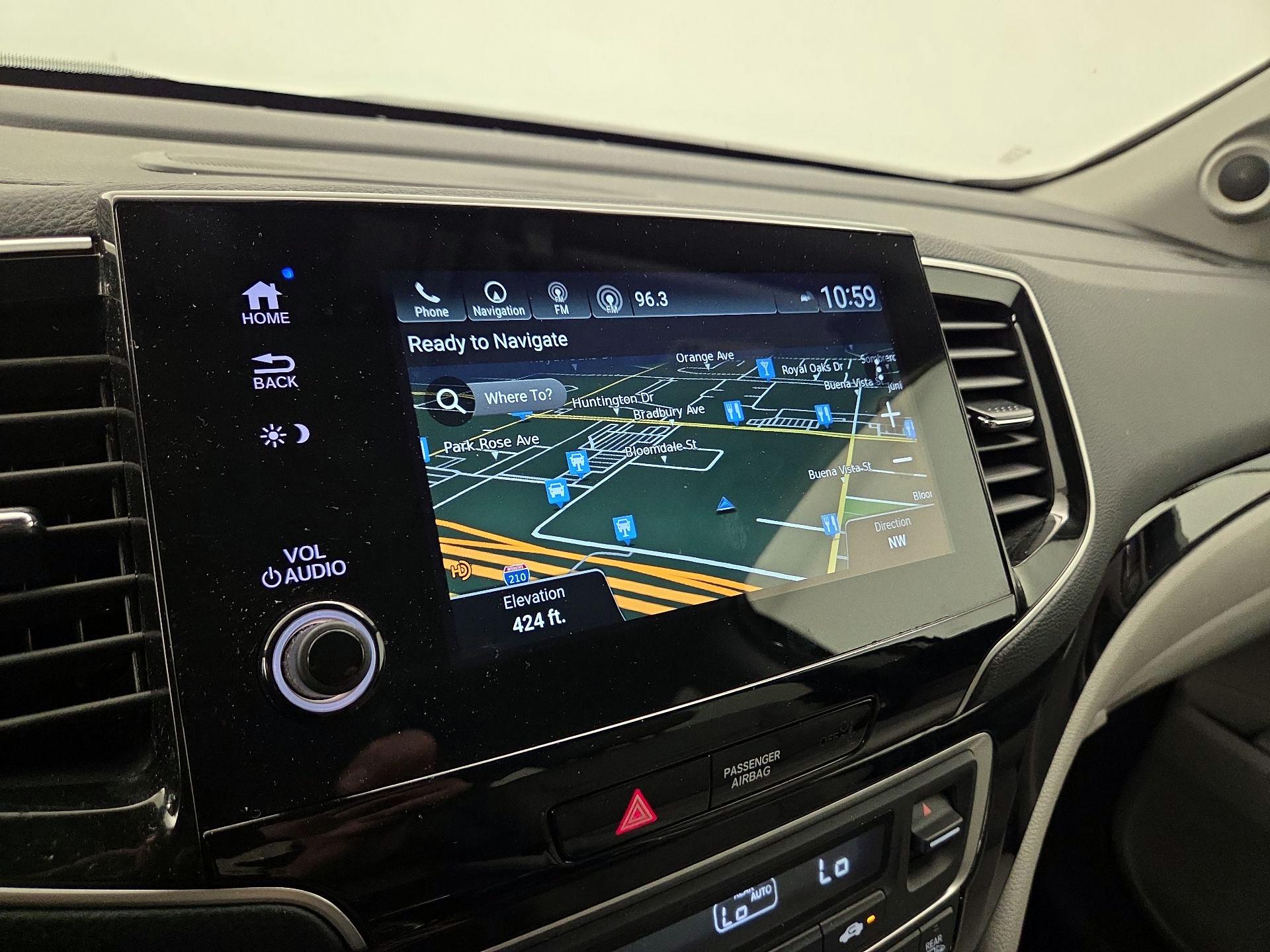 Thumbnail: 2020 Honda Pilot - 14
