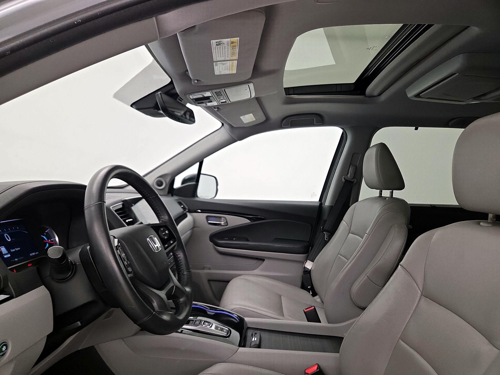 Thumbnail: 2020 Honda Pilot - 20