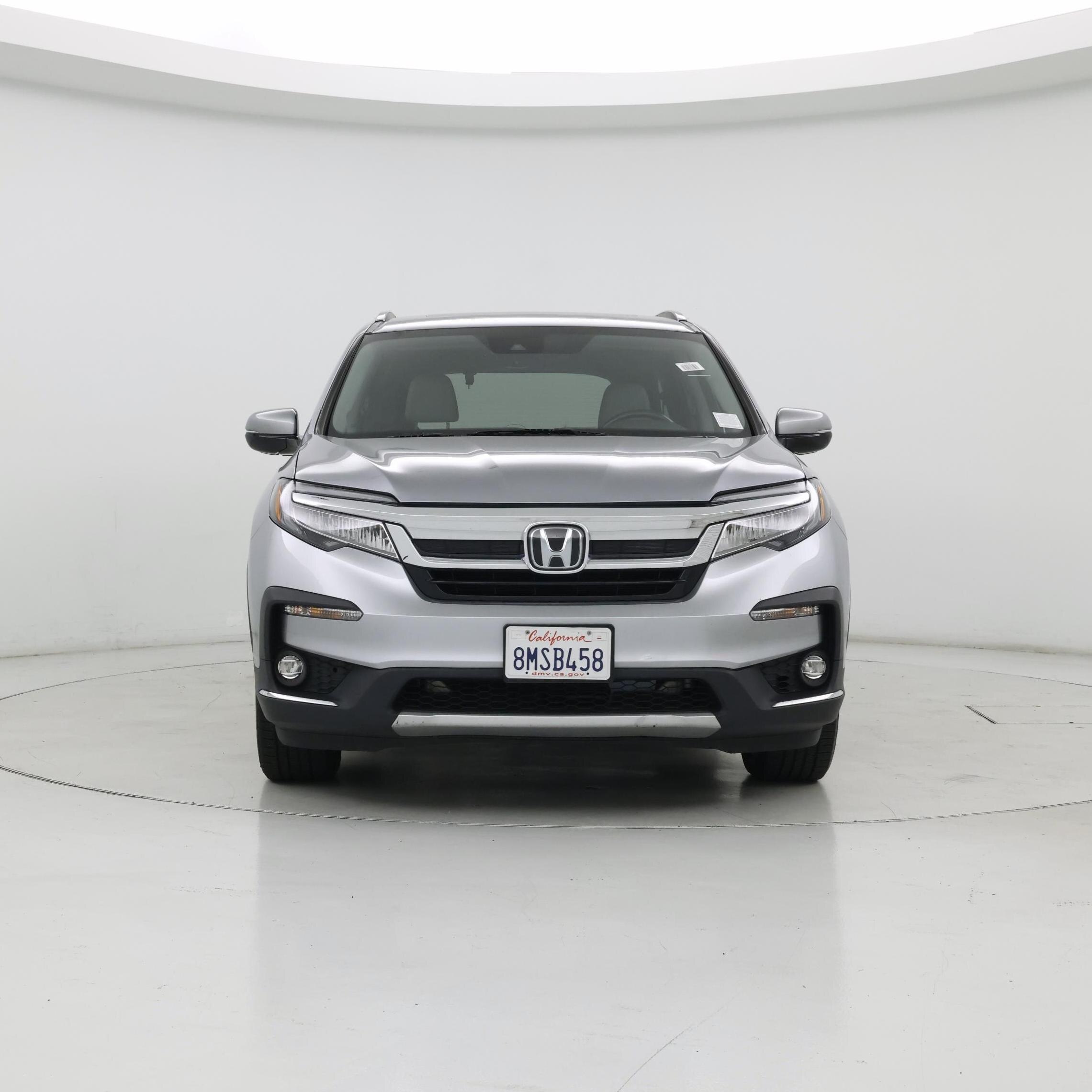 Thumbnail: 2020 Honda Pilot - 5