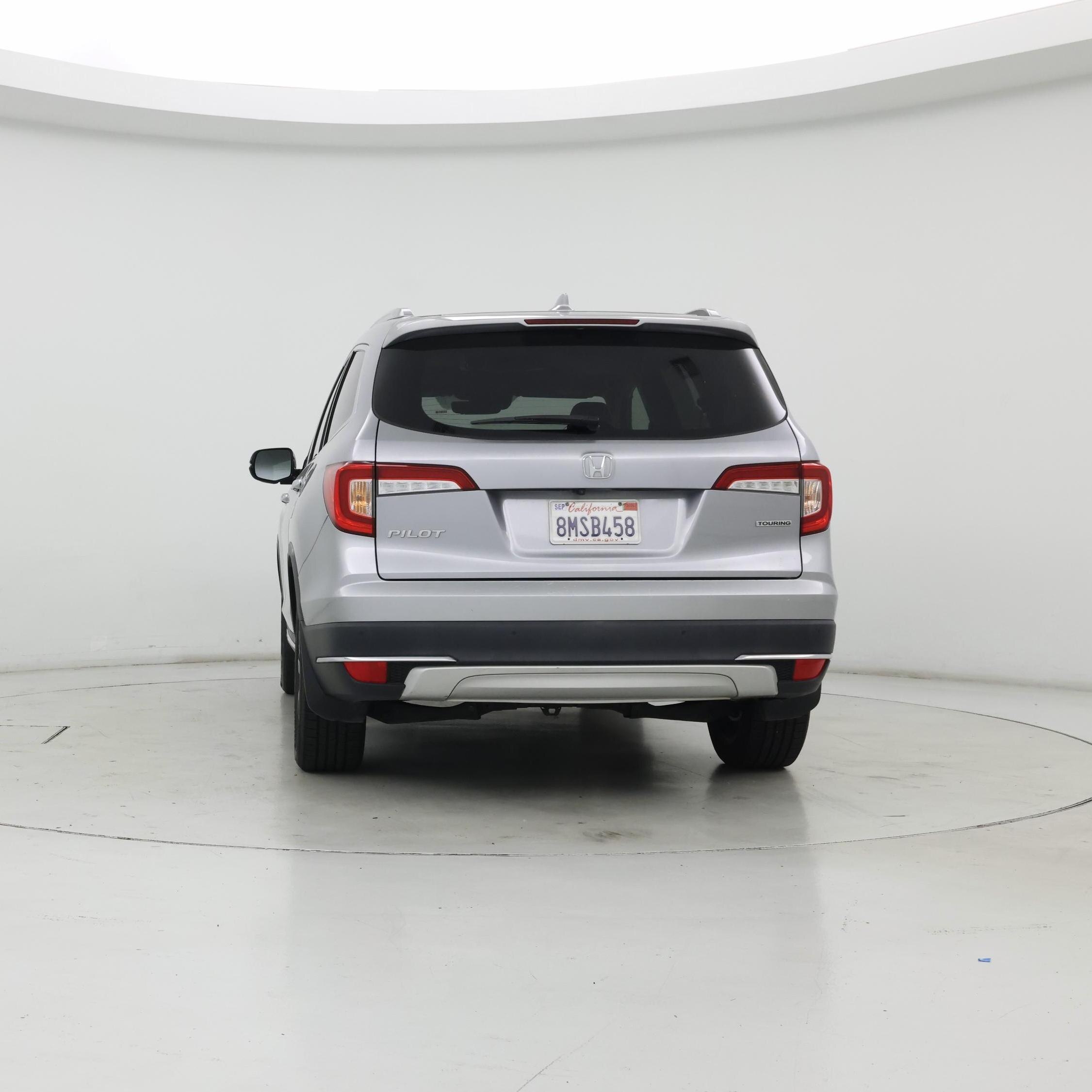 Thumbnail: 2020 Honda Pilot - 6