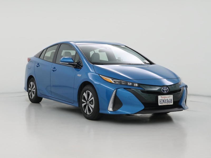 2017 Toyota Prius Prime Premium -
                  Duarte, CA