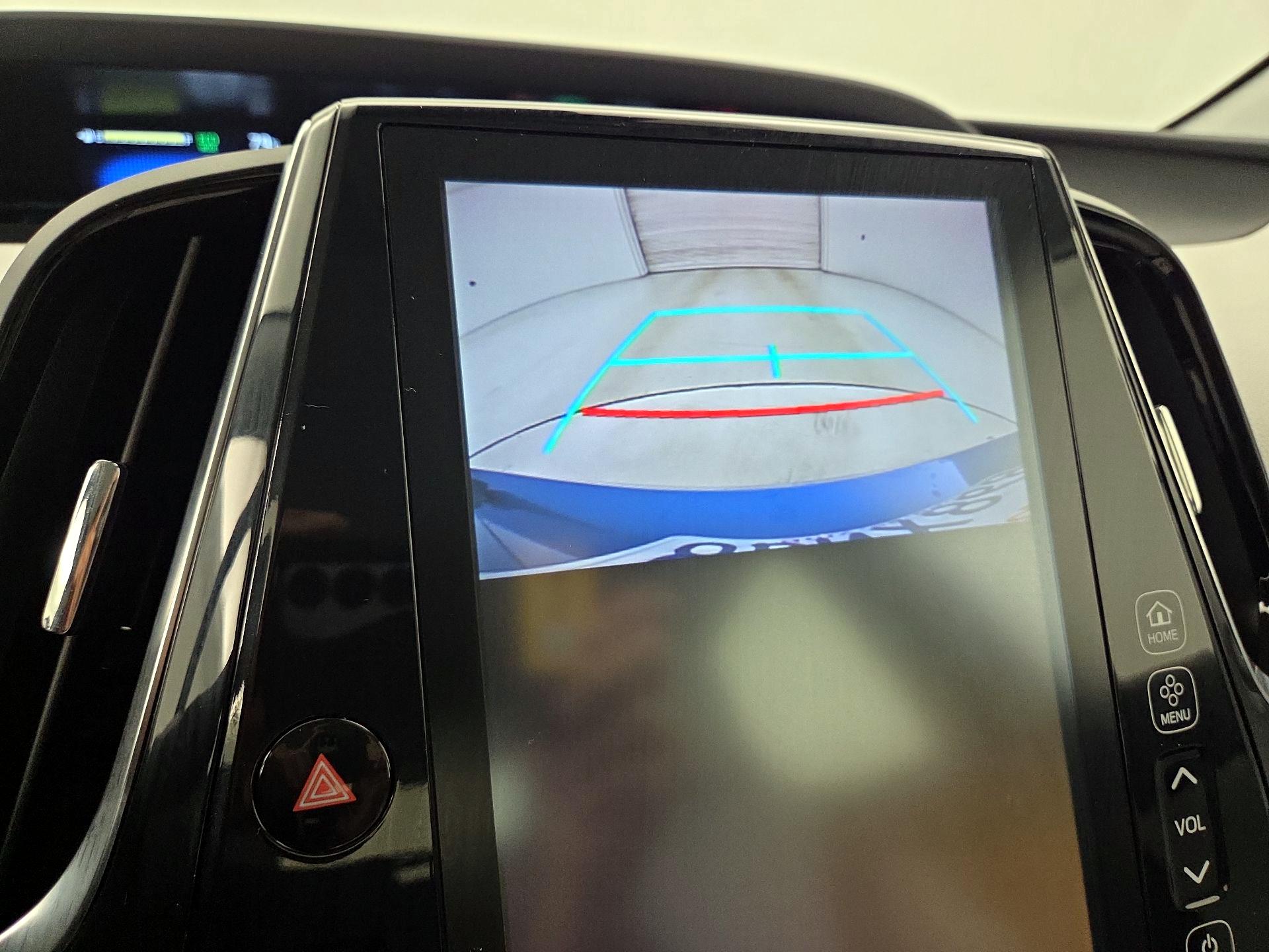 Thumbnail: 2017 Toyota Prius Prime - 15