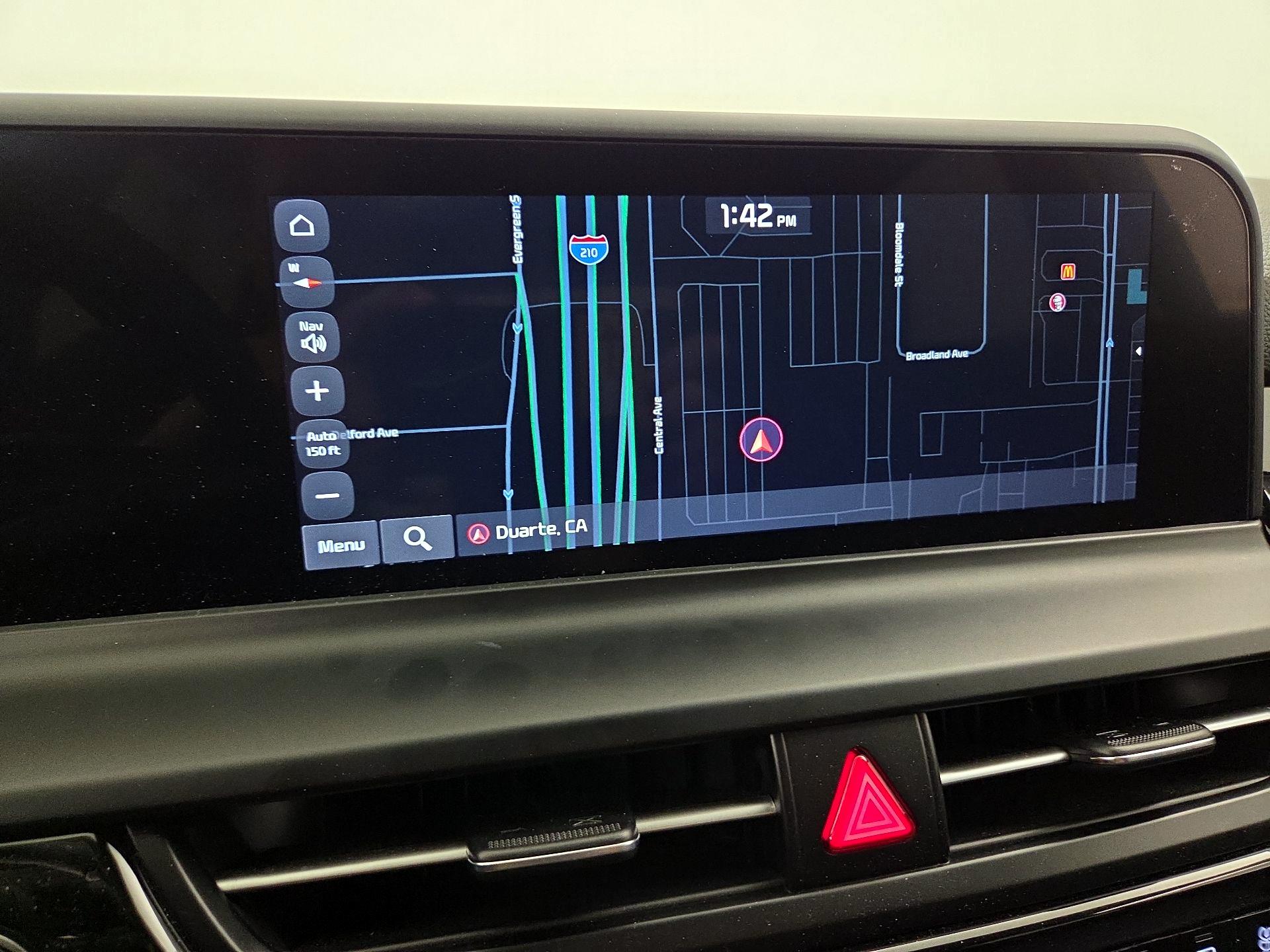 Thumbnail: 2024 Kia Seltos - 14