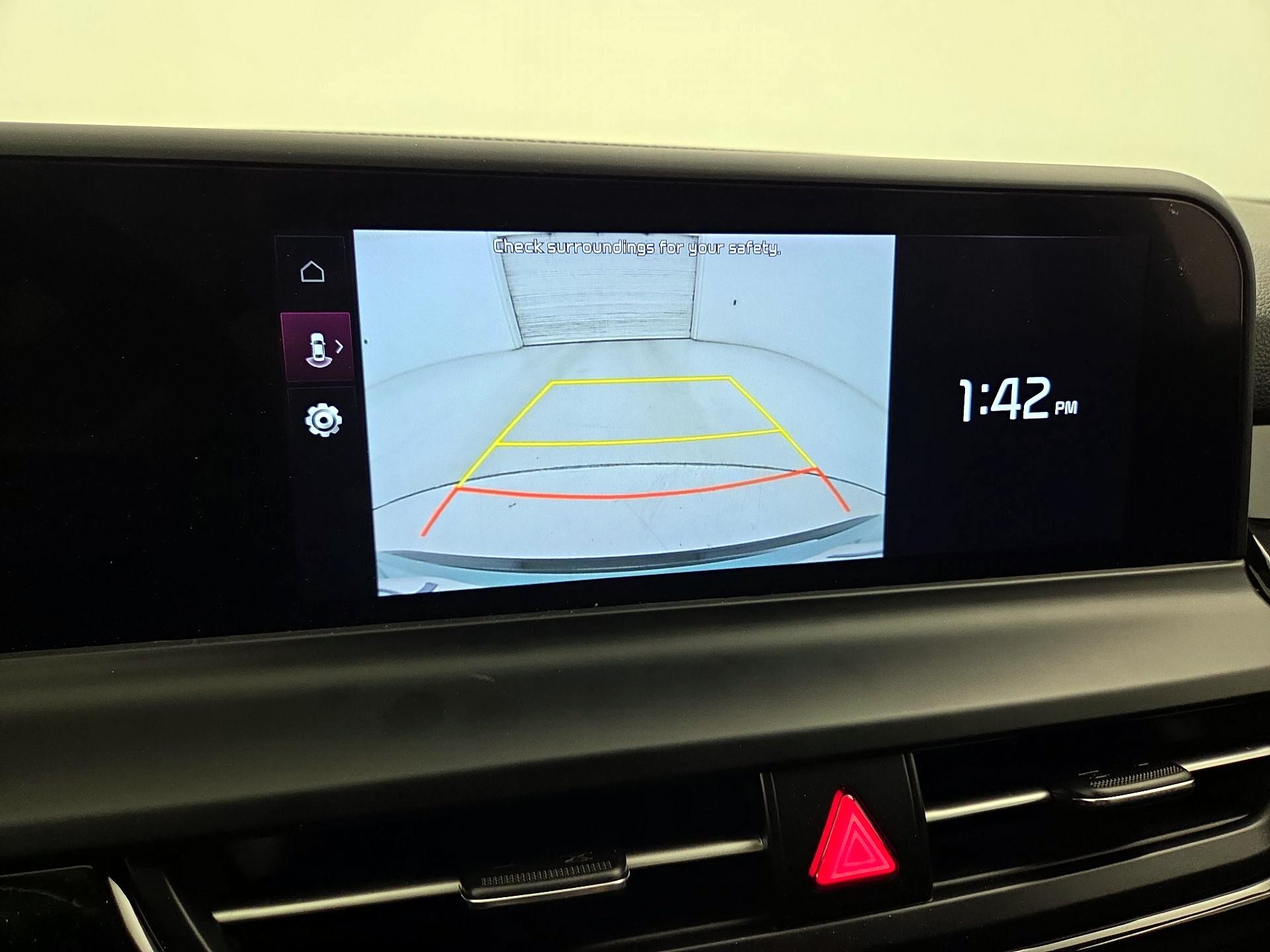 Thumbnail: 2024 Kia Seltos - 15