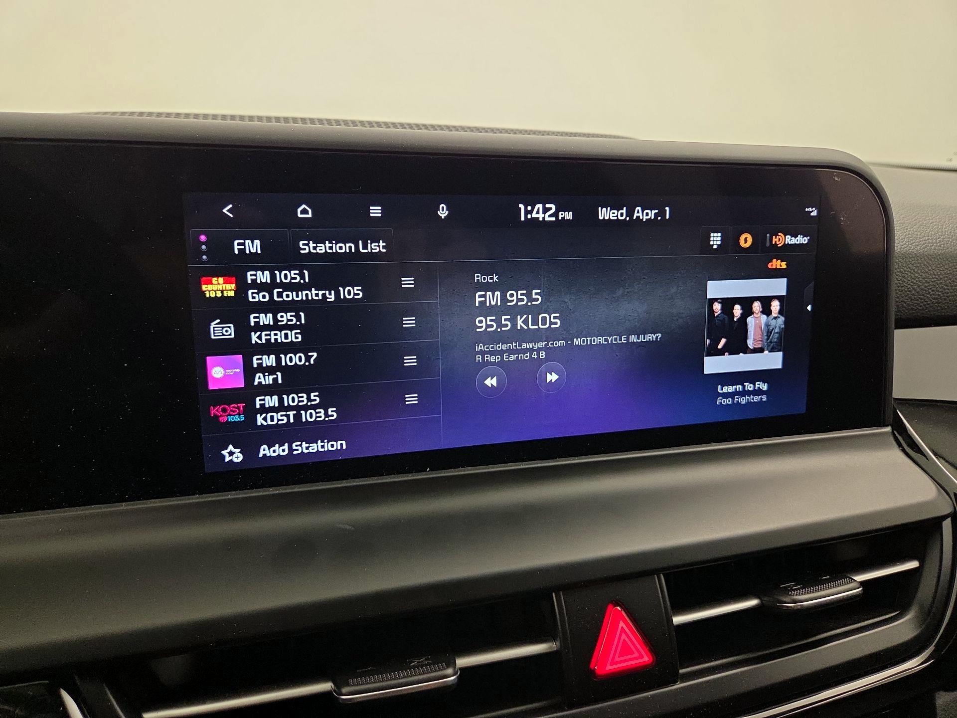 Thumbnail: 2024 Kia Seltos - 16