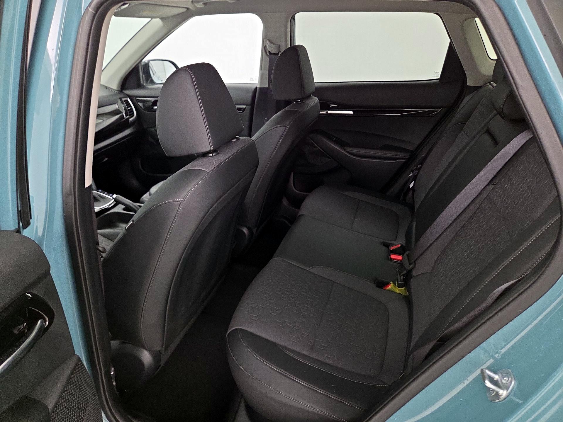 Thumbnail: 2024 Kia Seltos - 20