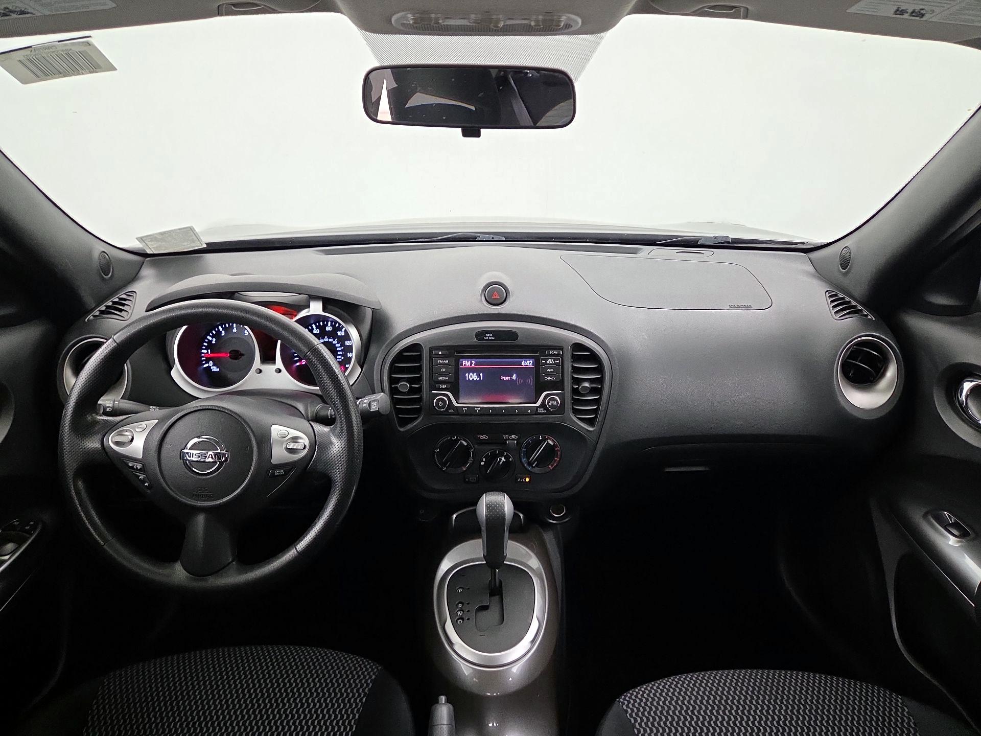 Thumbnail: 2016 Nissan Juke - 9