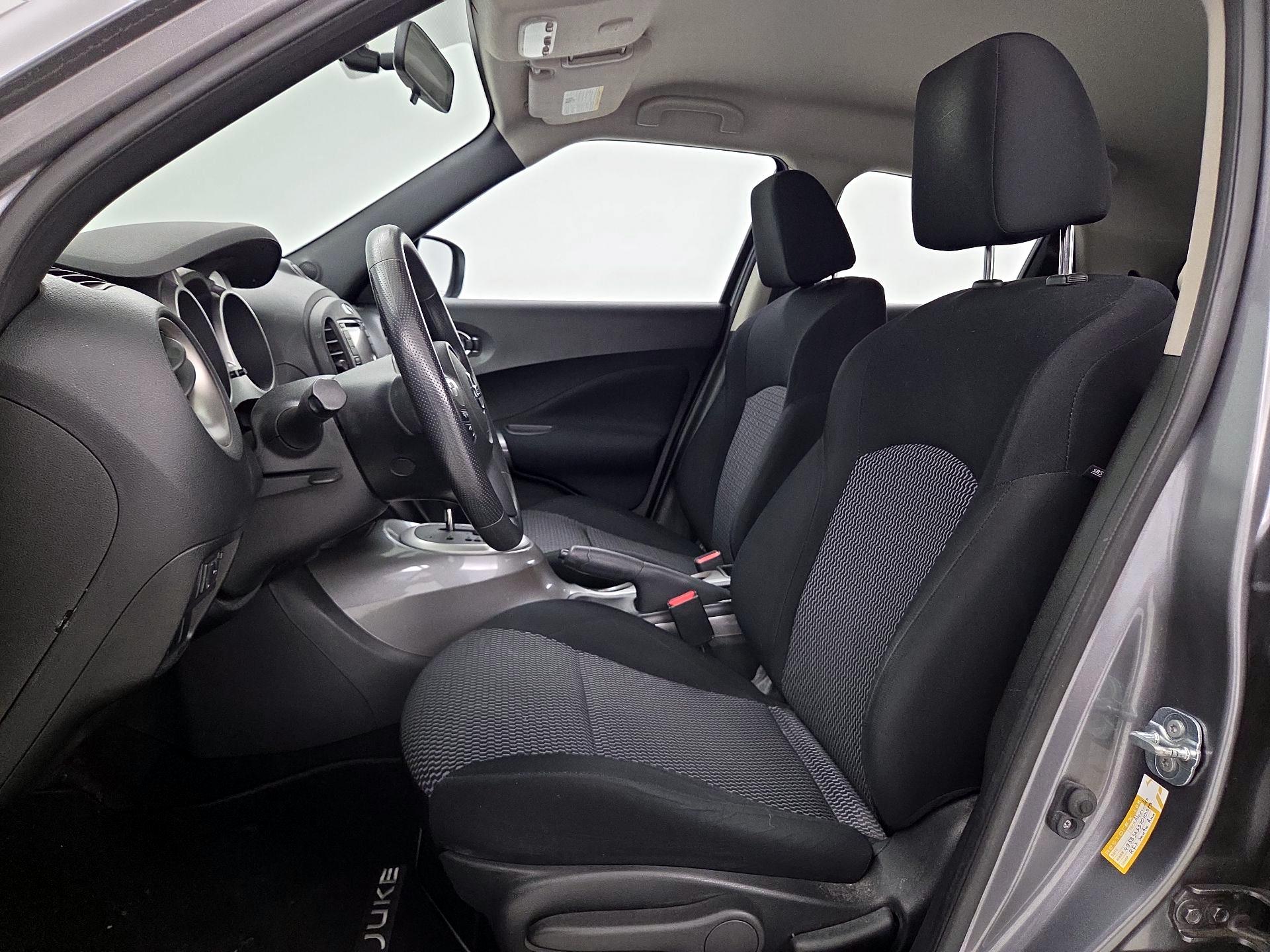 Thumbnail: 2016 Nissan Juke - 11