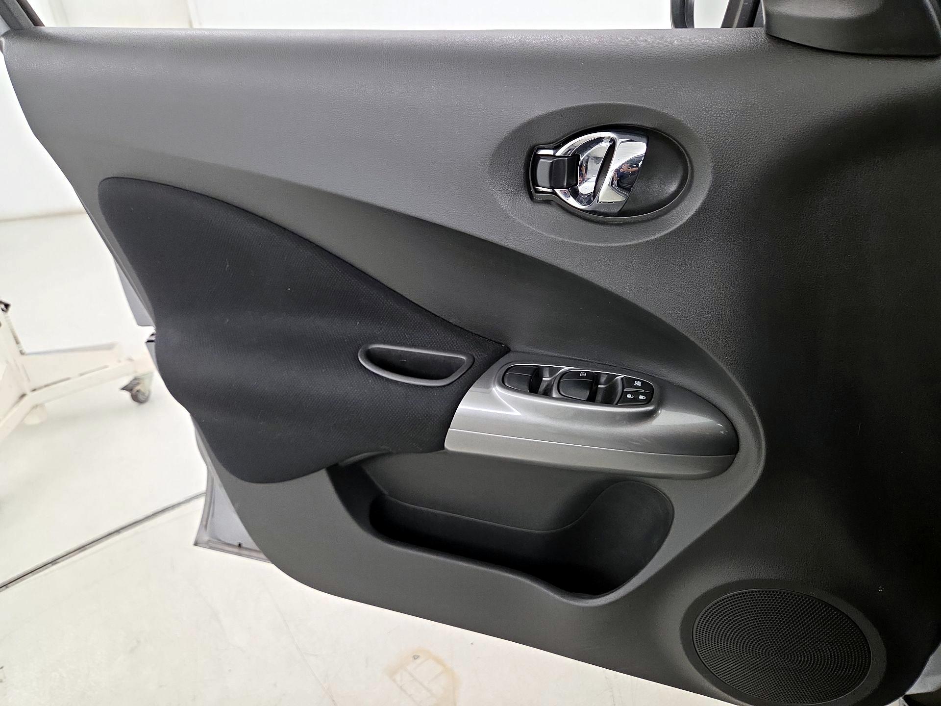 Thumbnail: 2016 Nissan Juke - 12