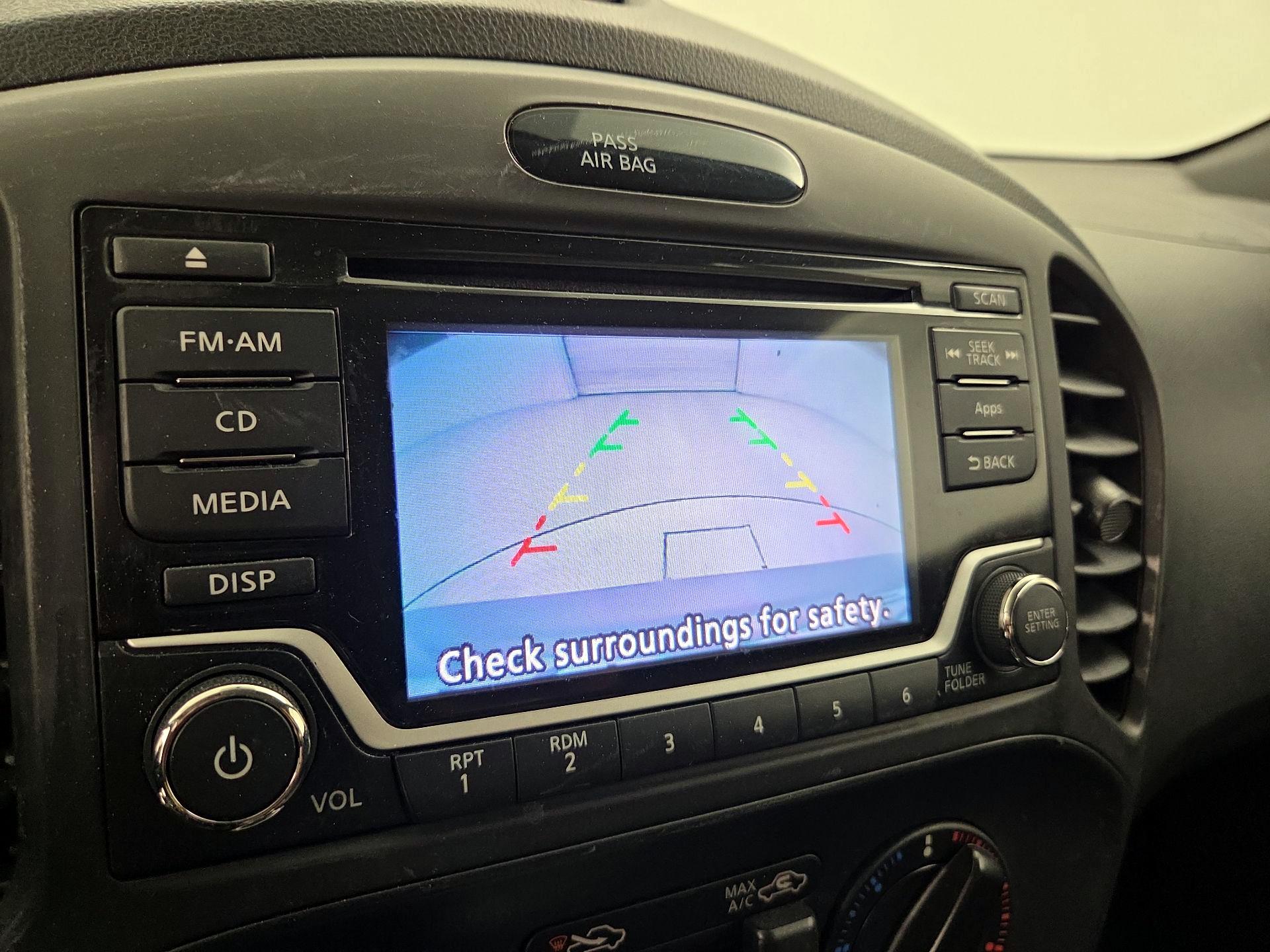 Thumbnail: 2016 Nissan Juke - 14