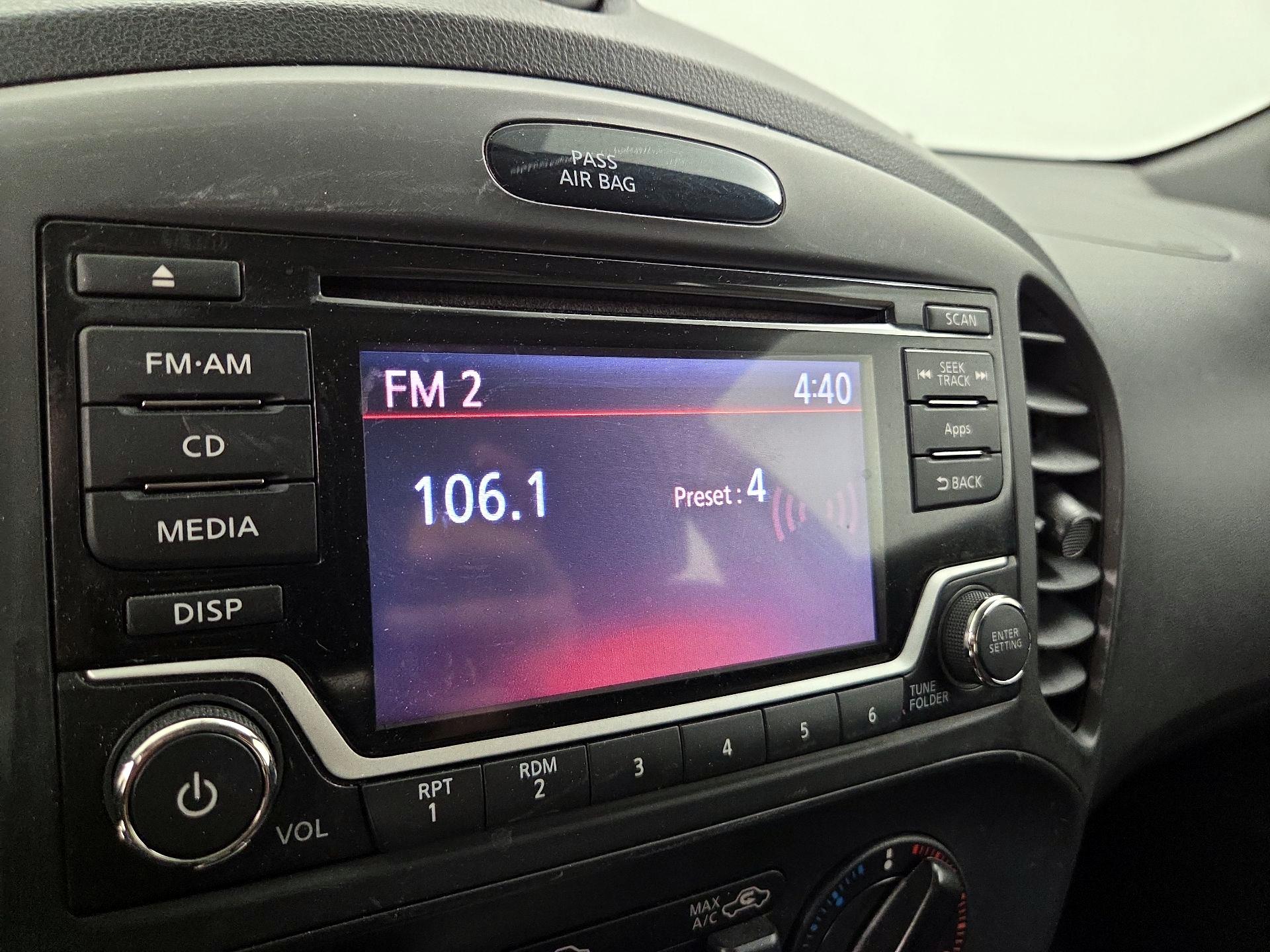 Thumbnail: 2016 Nissan Juke - 15