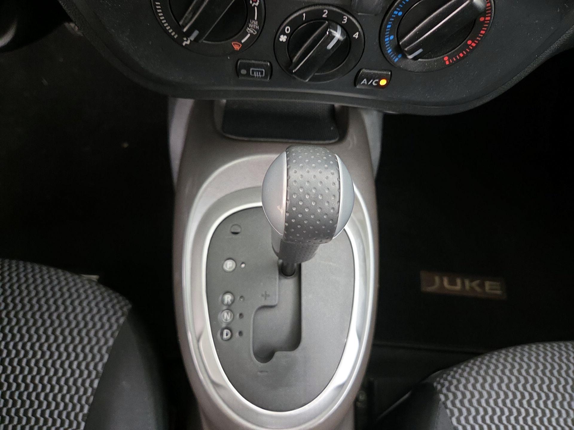 Thumbnail: 2016 Nissan Juke - 17