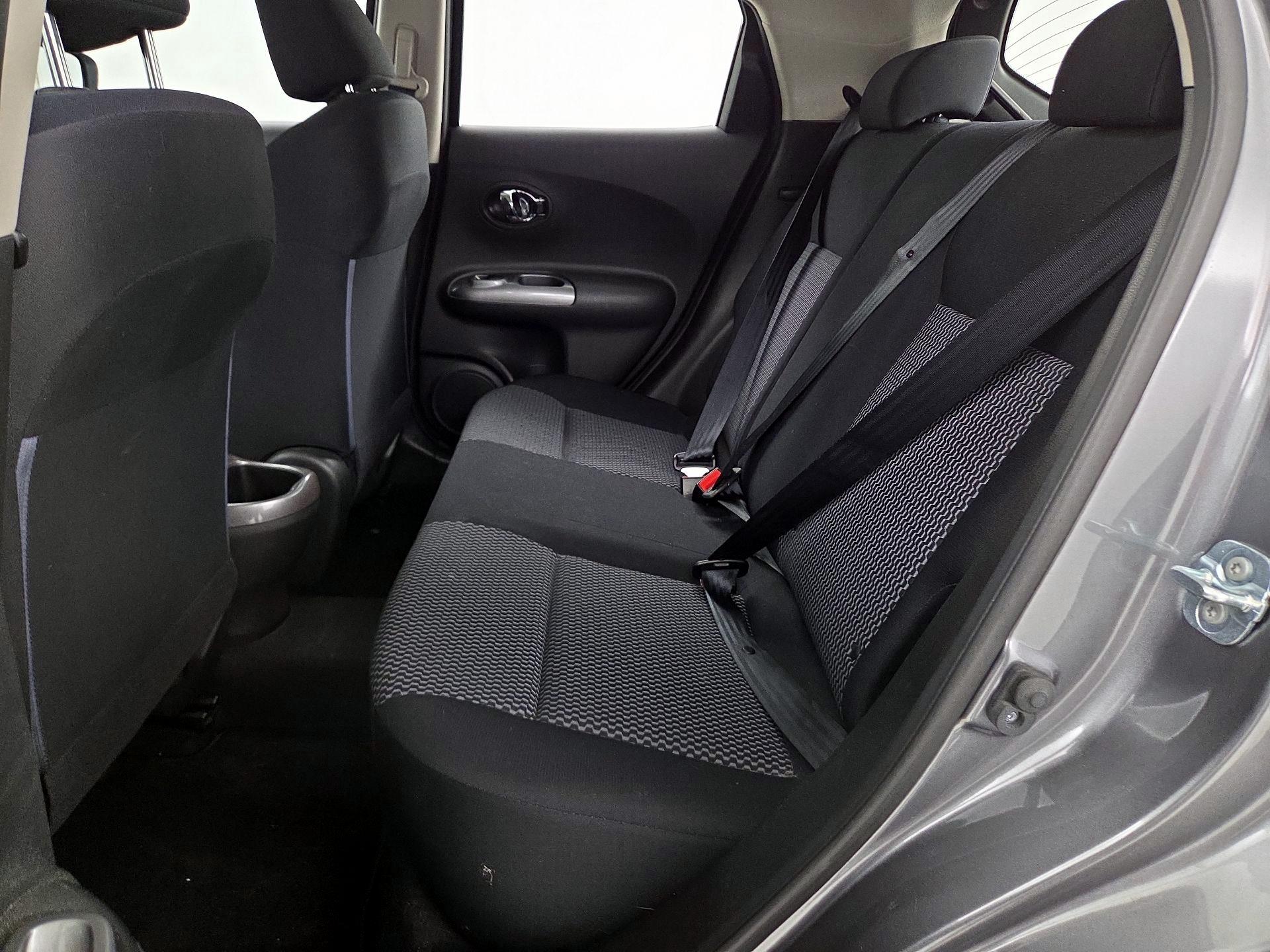 Thumbnail: 2016 Nissan Juke - 19