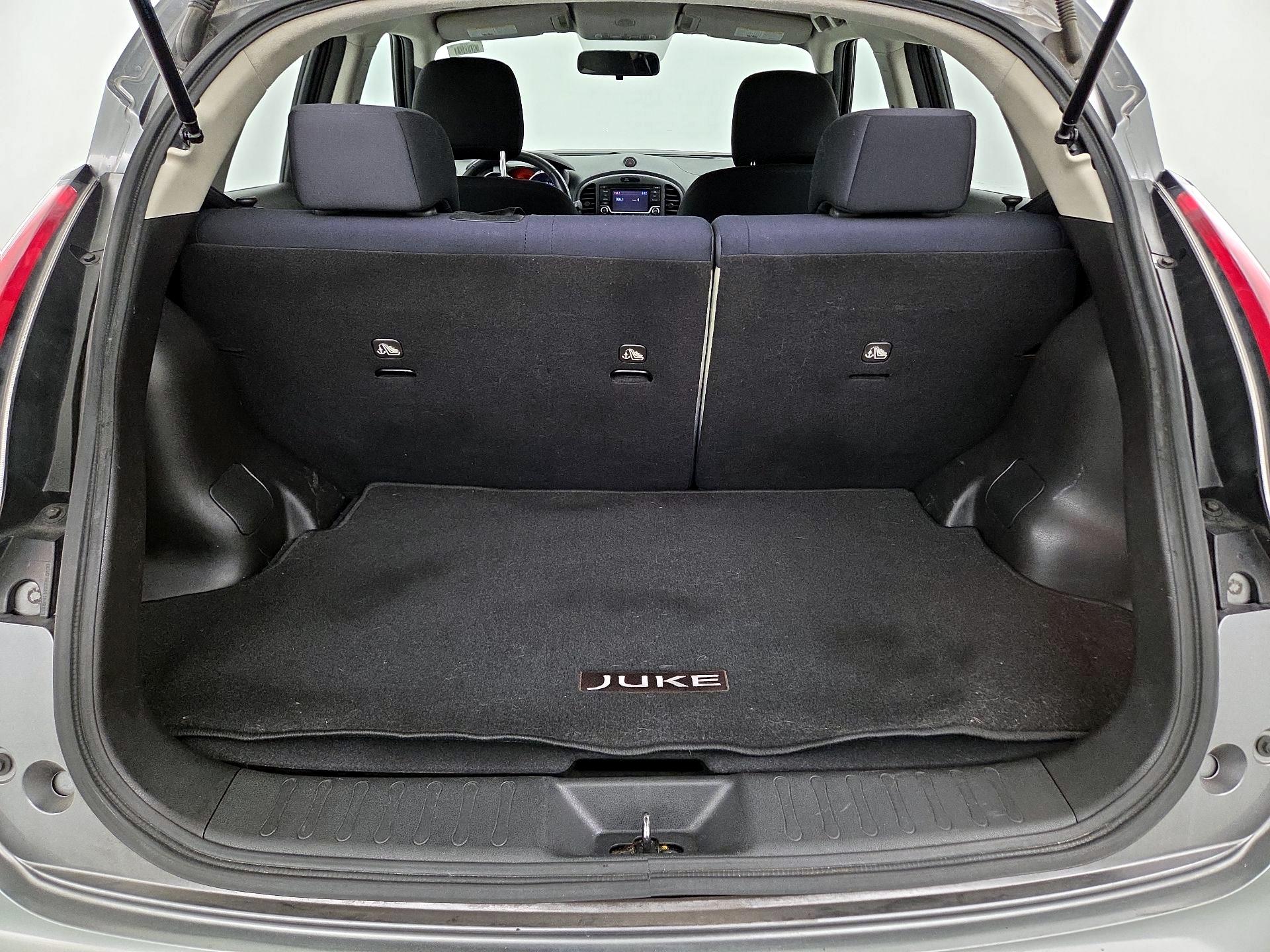 Thumbnail: 2016 Nissan Juke - 20