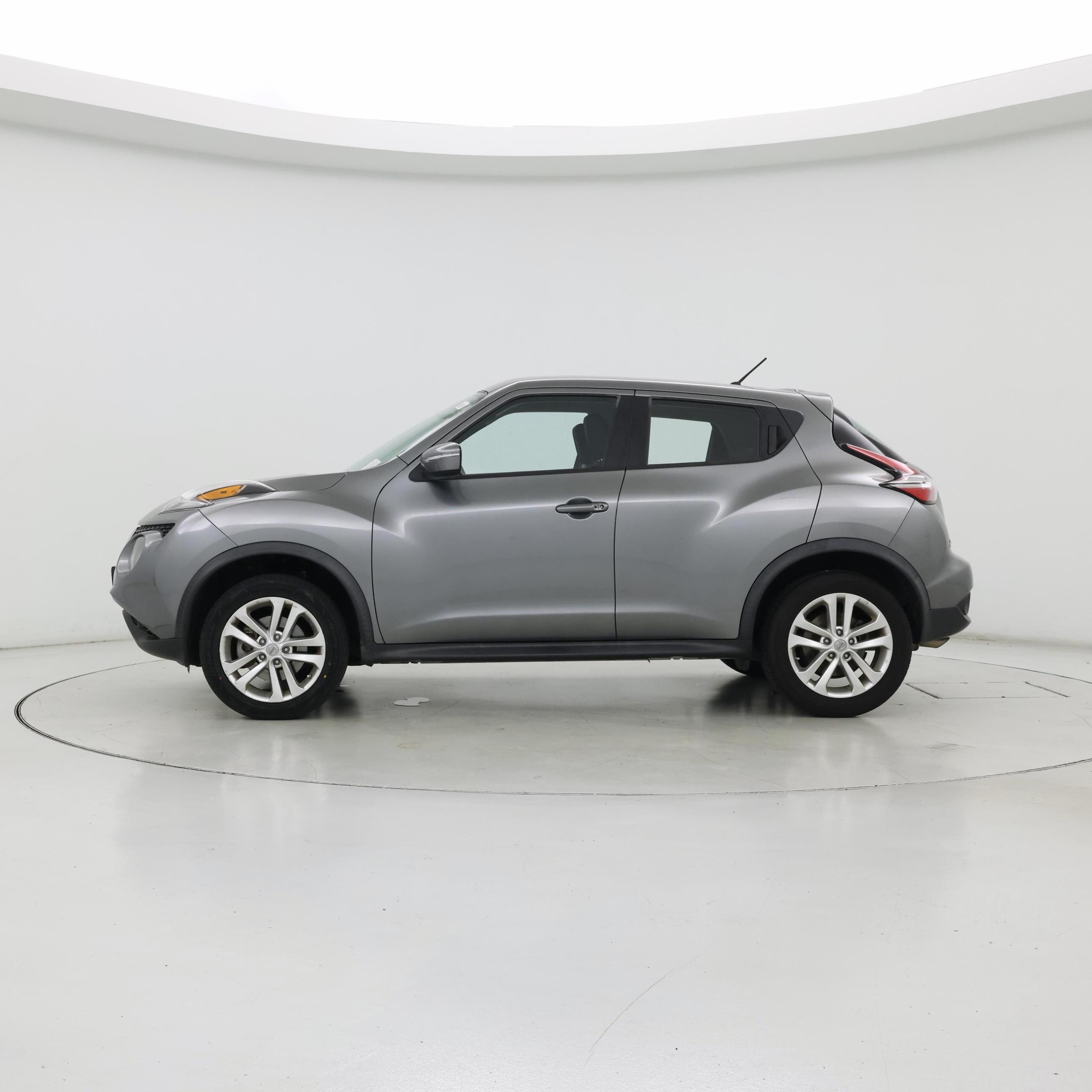 Thumbnail: 2016 Nissan Juke - 3
