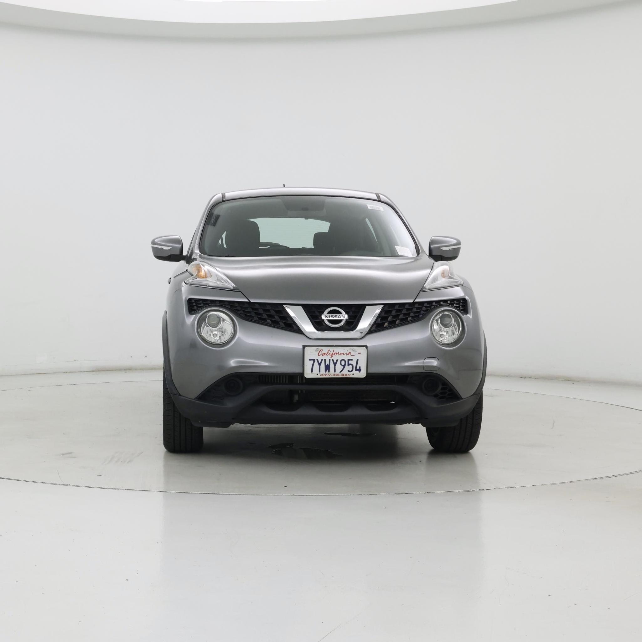 Thumbnail: 2016 Nissan Juke - 5