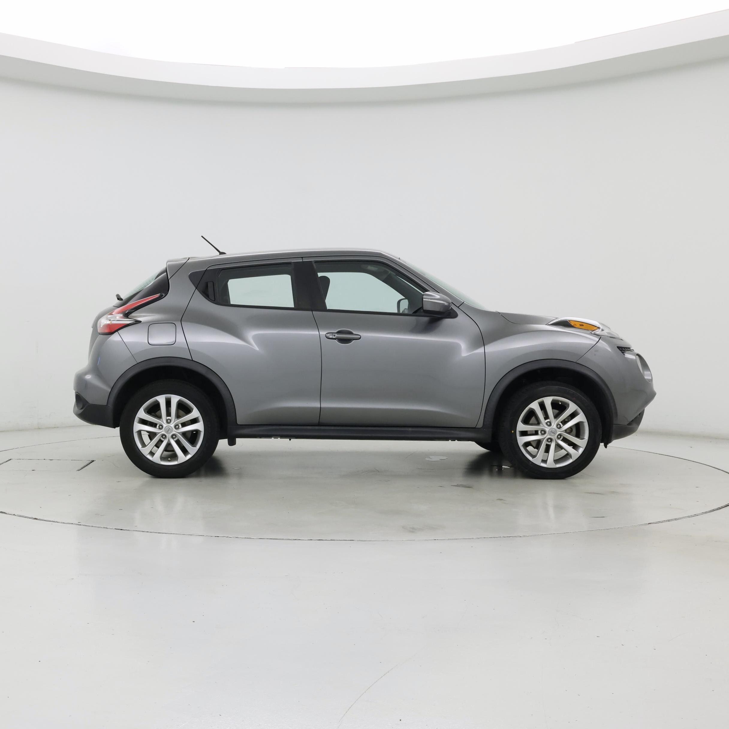 Thumbnail: 2016 Nissan Juke - 7