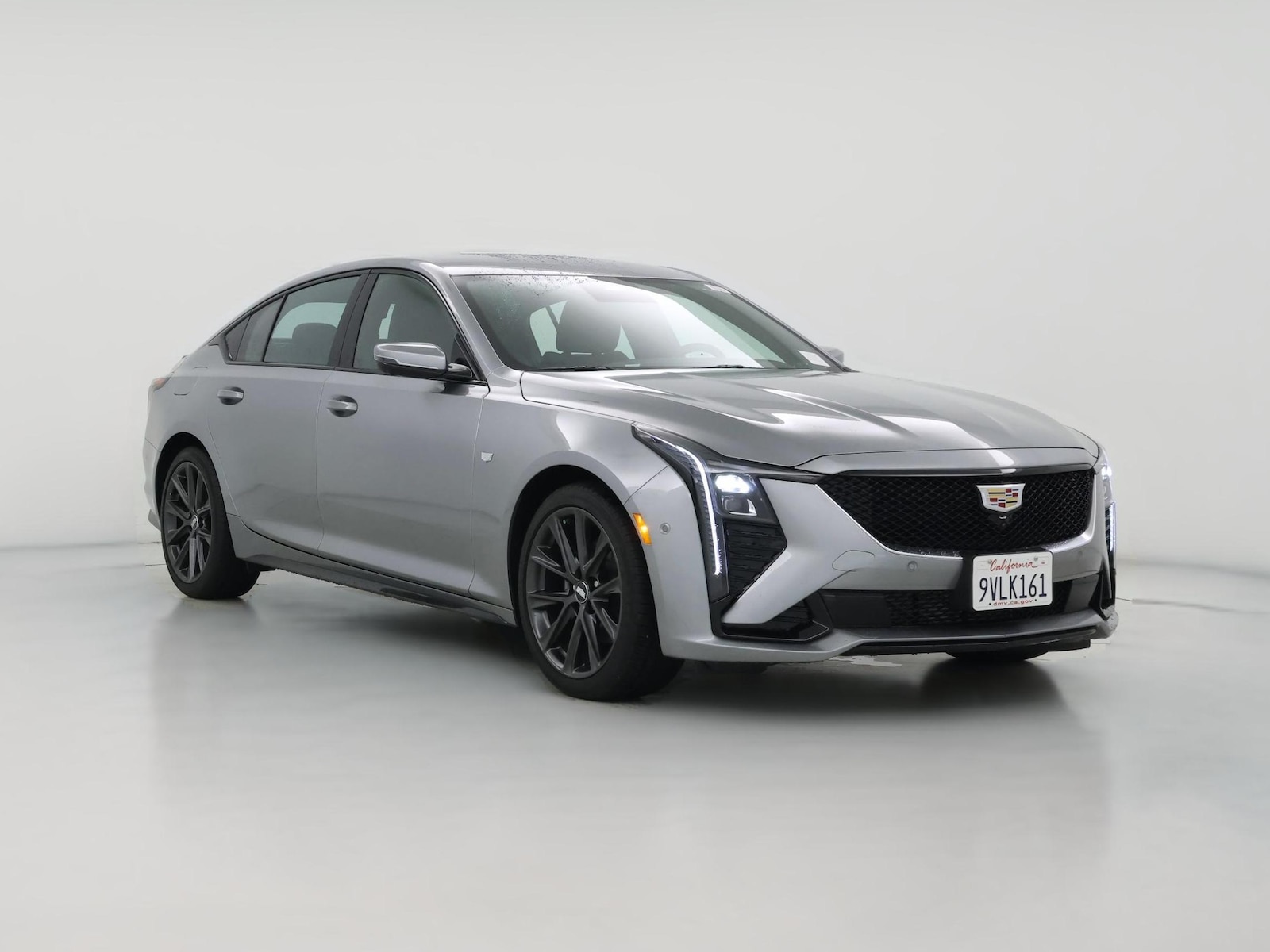2026 Cadillac CT5