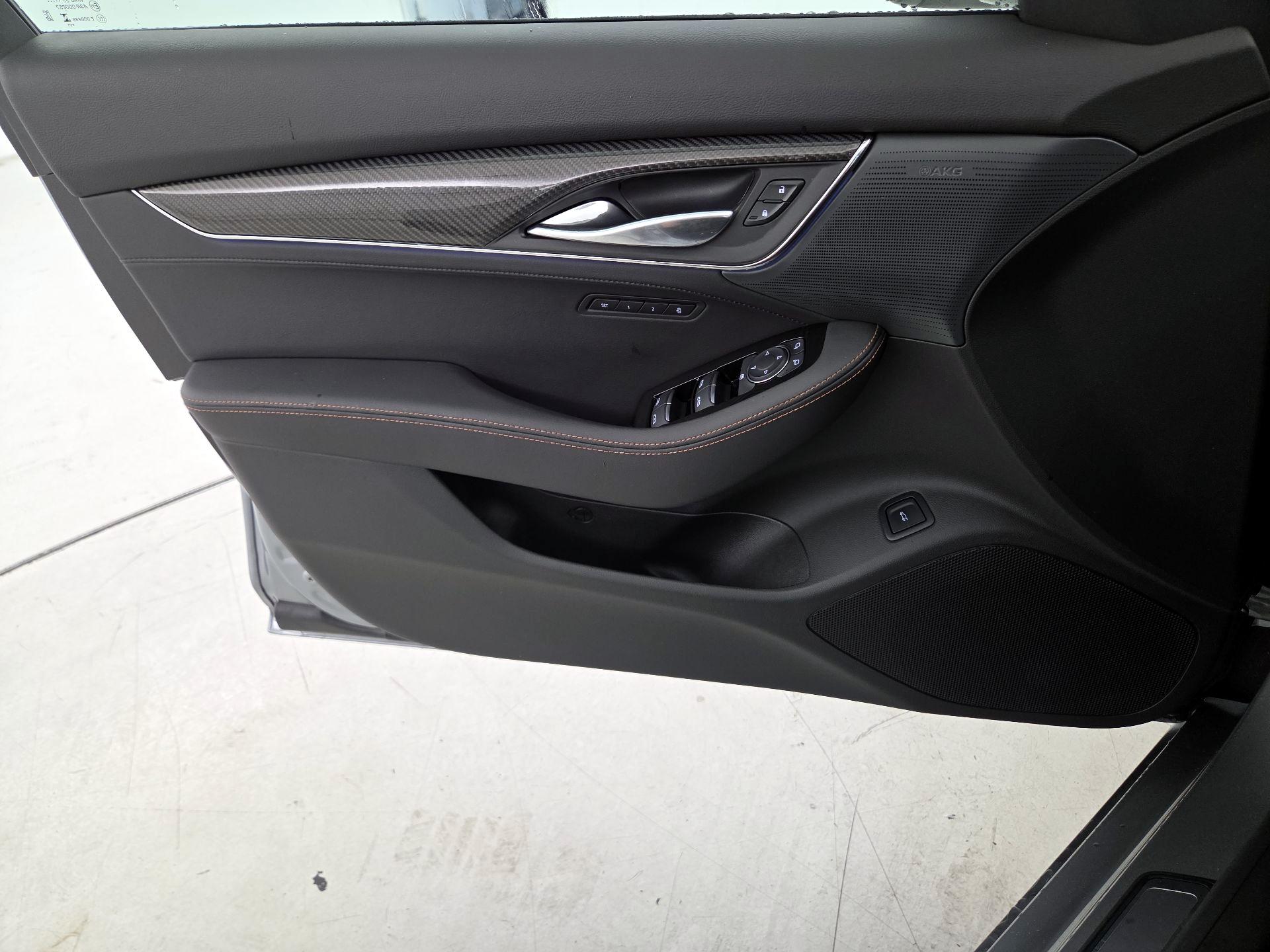 Thumbnail: 2026 Cadillac CT5 - 12