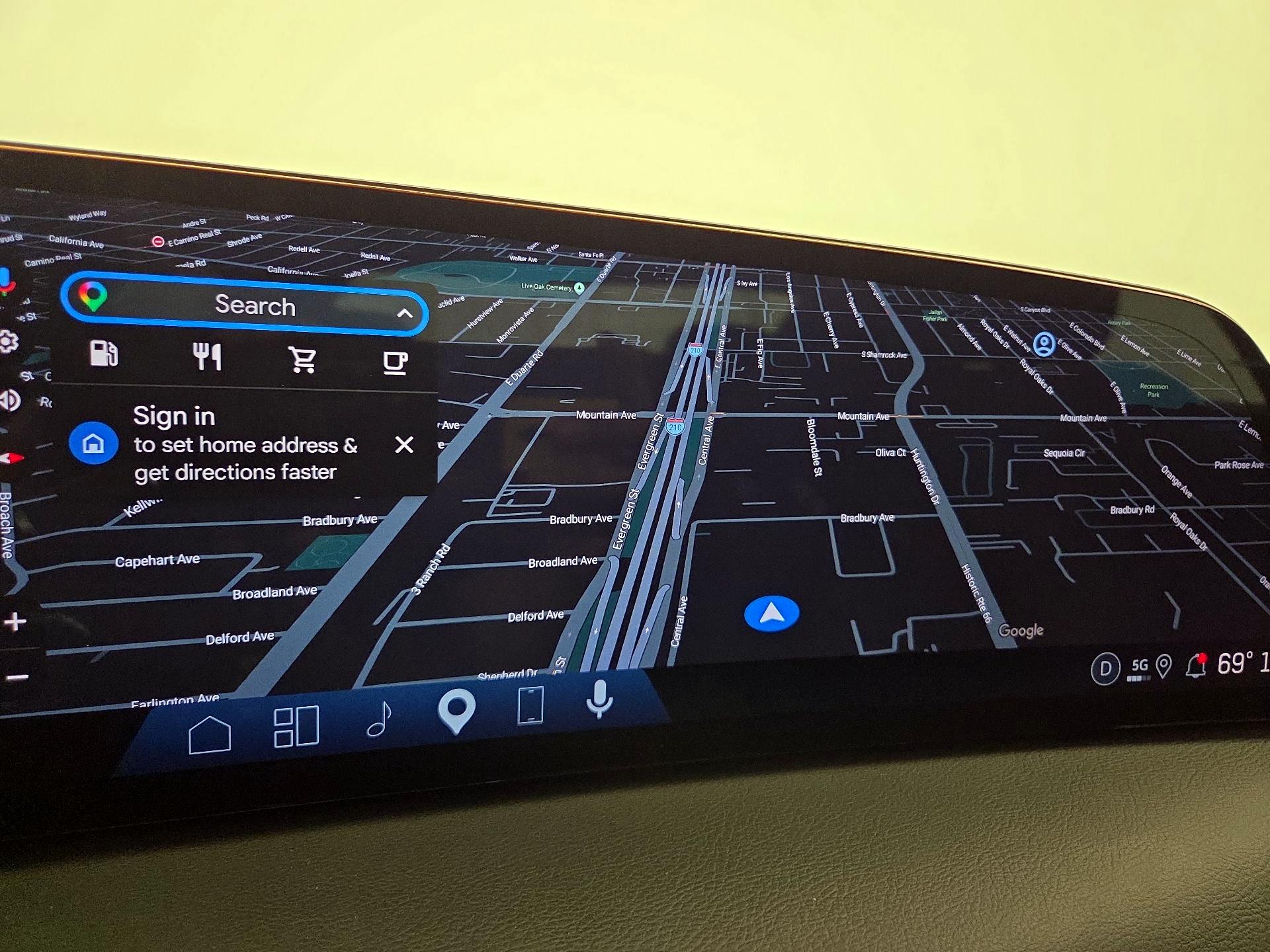 Thumbnail: 2026 Cadillac CT5 - 14