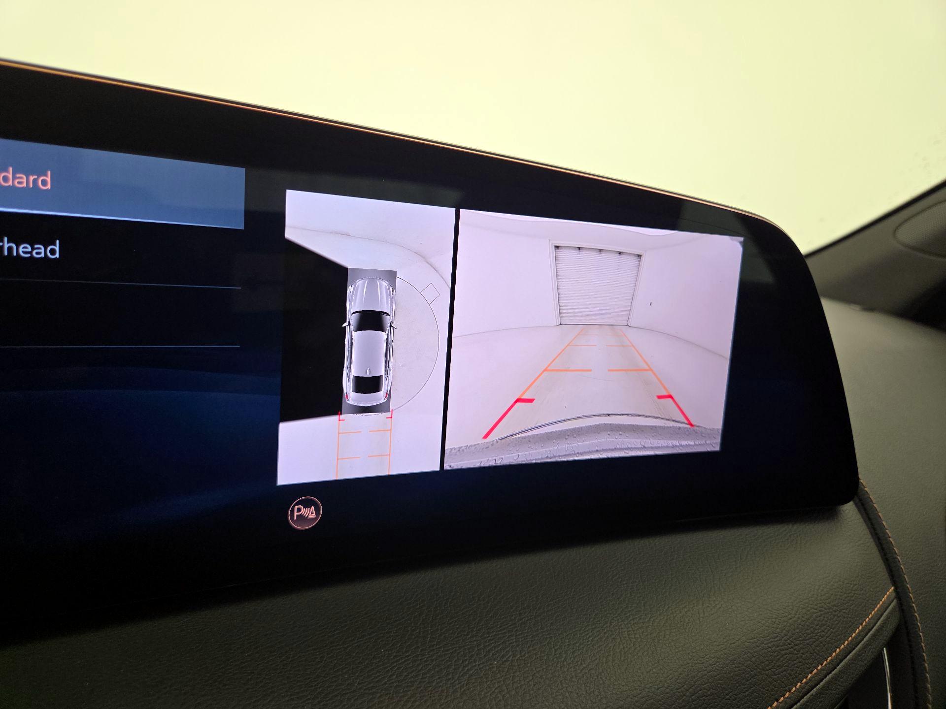 Thumbnail: 2026 Cadillac CT5 - 15