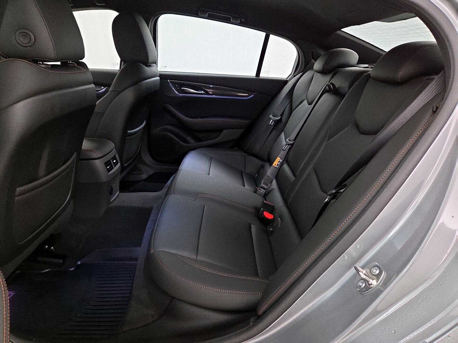 Thumbnail: 2026 Cadillac CT5 - 20