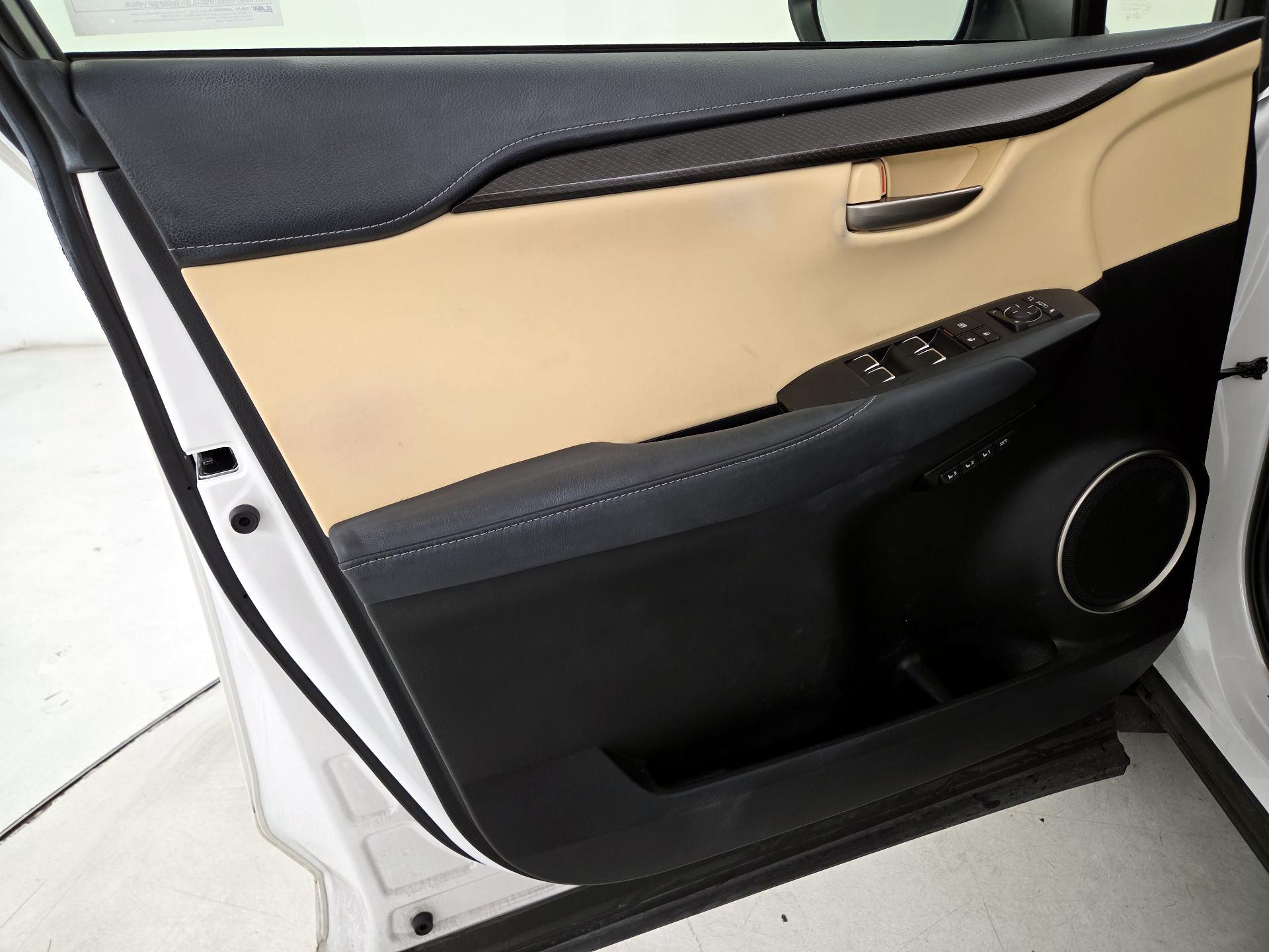 Thumbnail: 2021 Lexus NX - 12