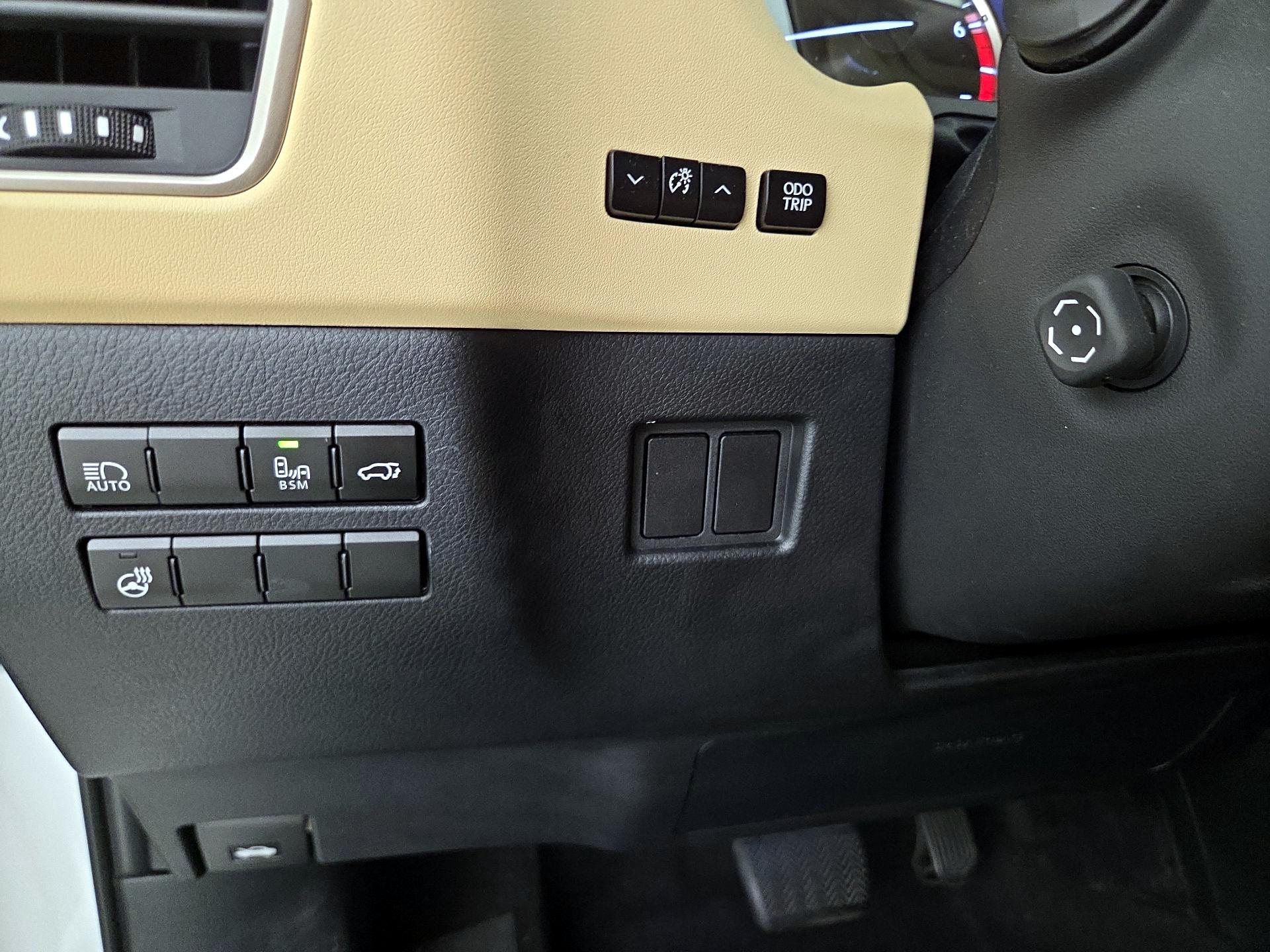 Thumbnail: 2021 Lexus NX - 13