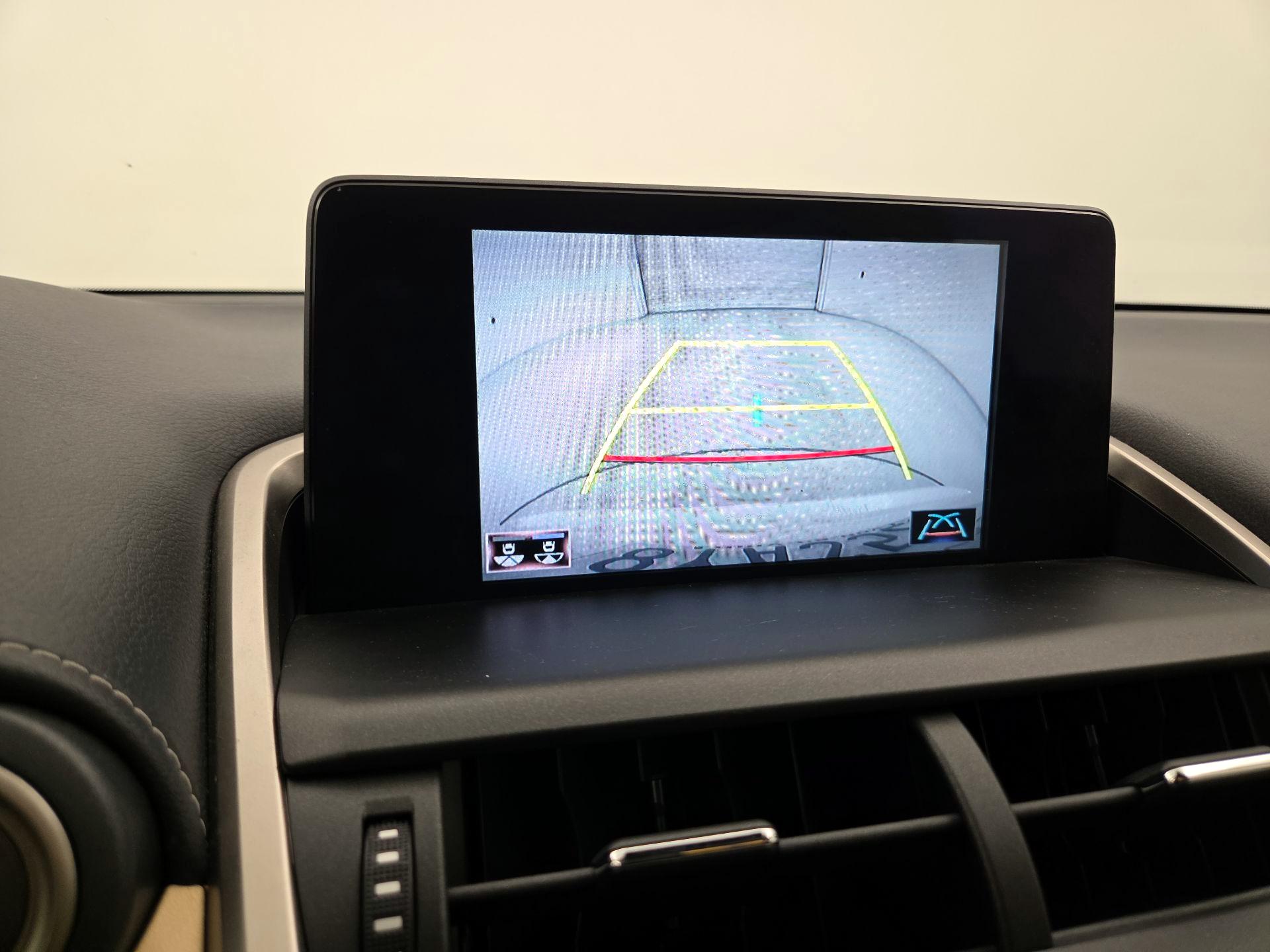 Thumbnail: 2021 Lexus NX - 14