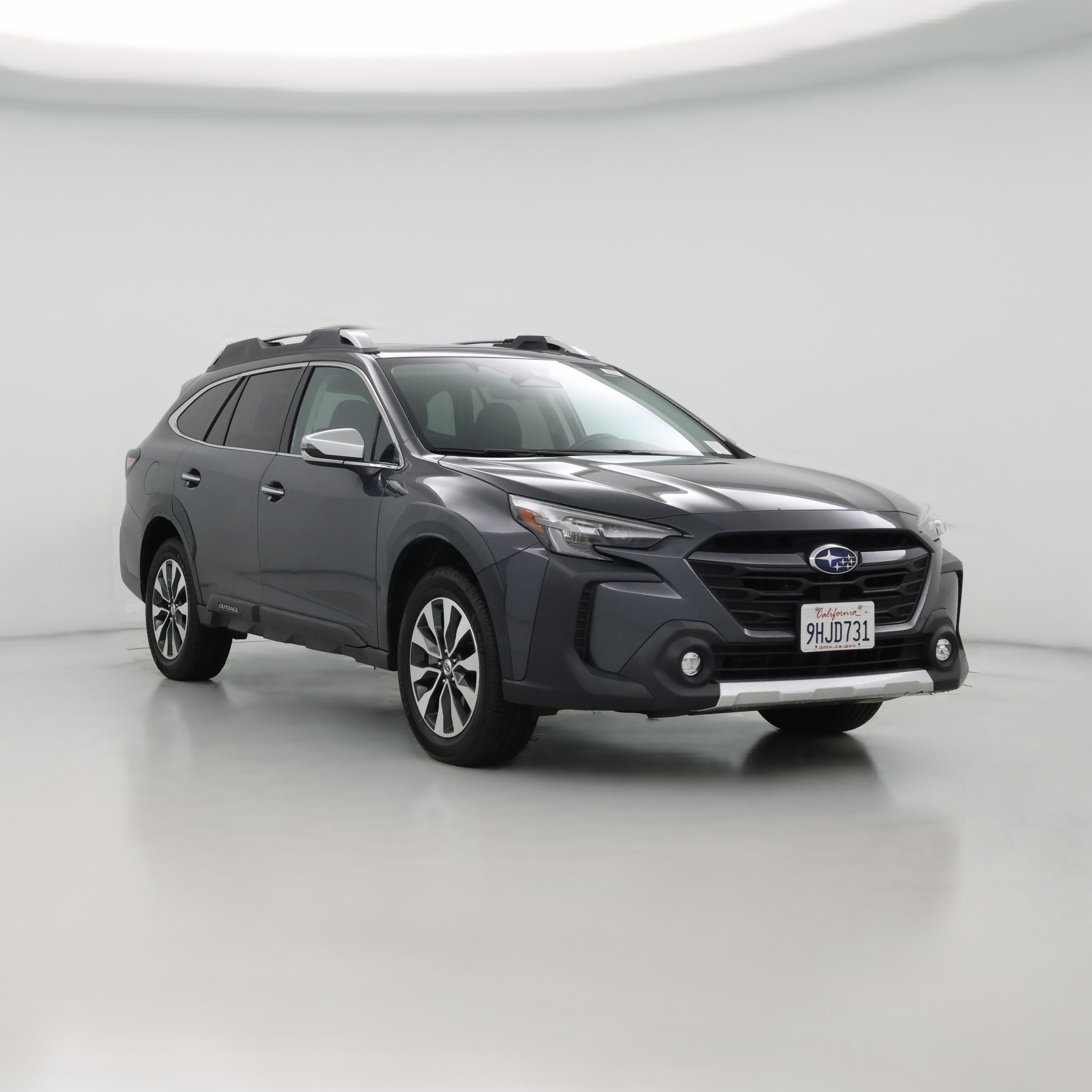 Thumbnail: 2024 Subaru Outback - 1