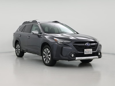2024 Subaru Outback Touring XT