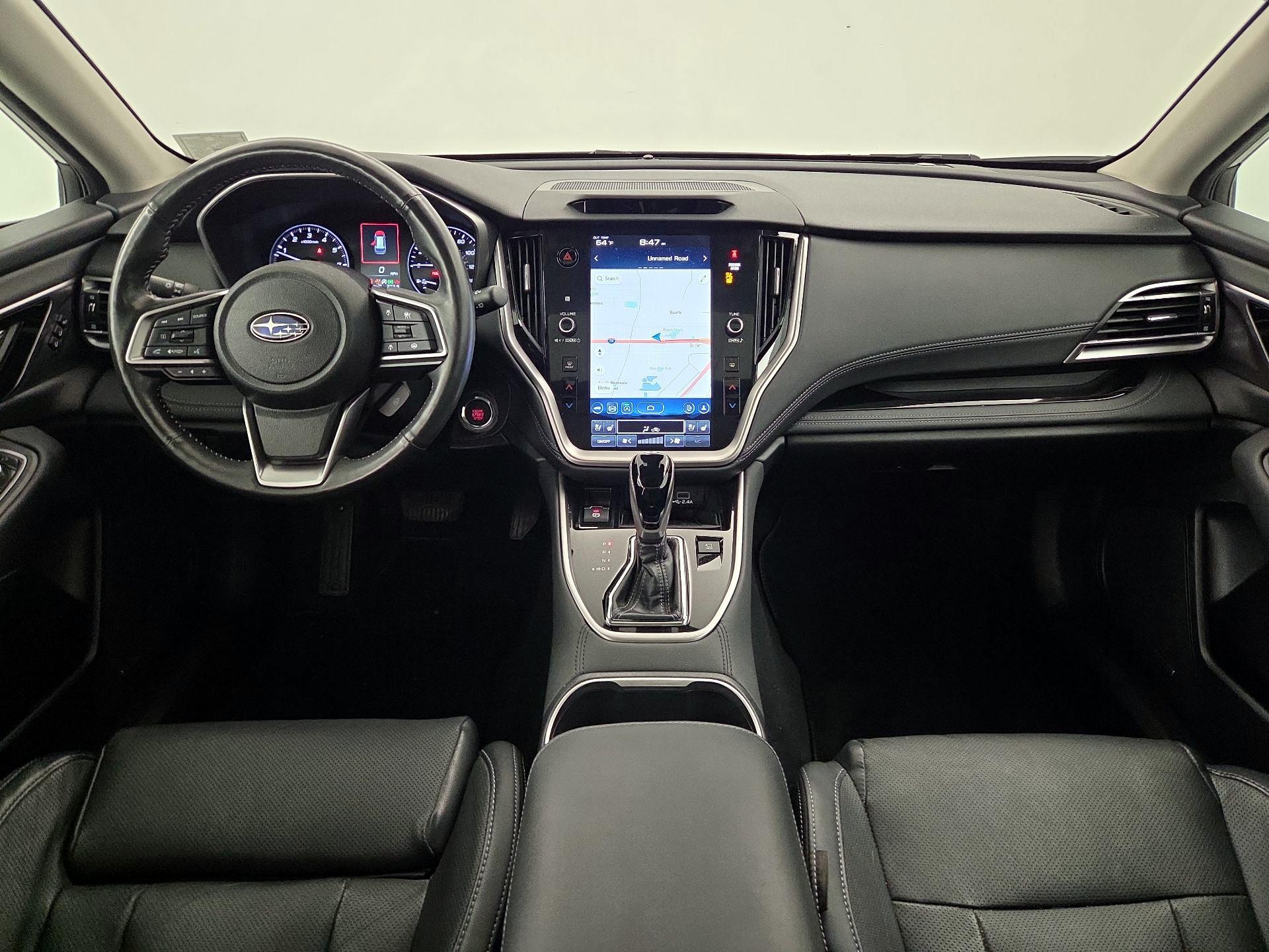 Thumbnail: 2024 Subaru Outback - 9