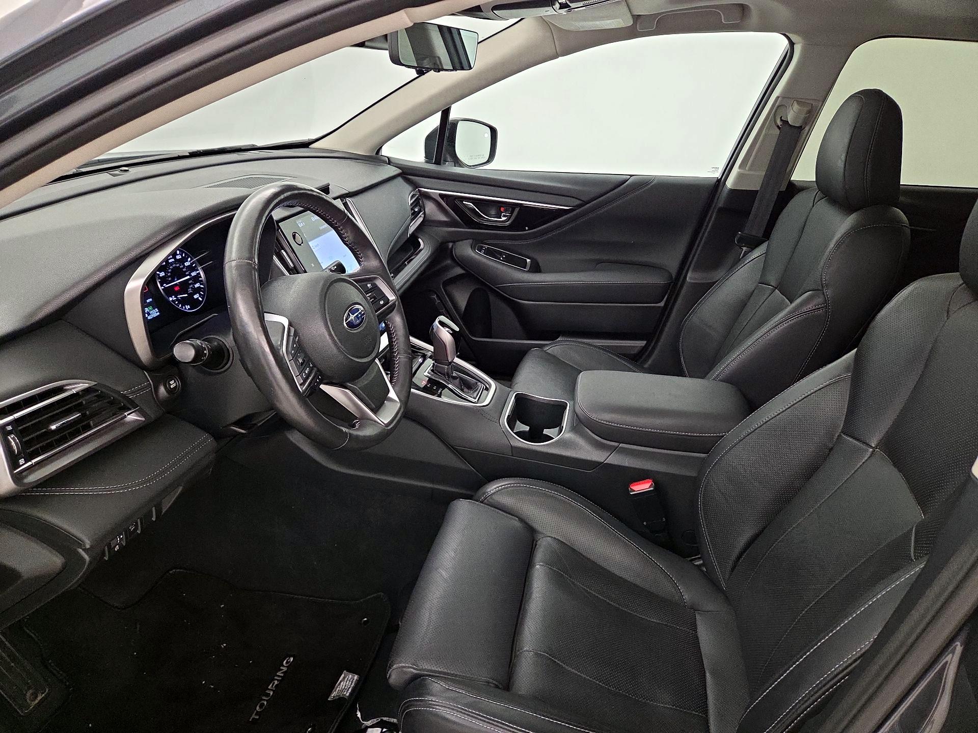 Thumbnail: 2024 Subaru Outback - 11