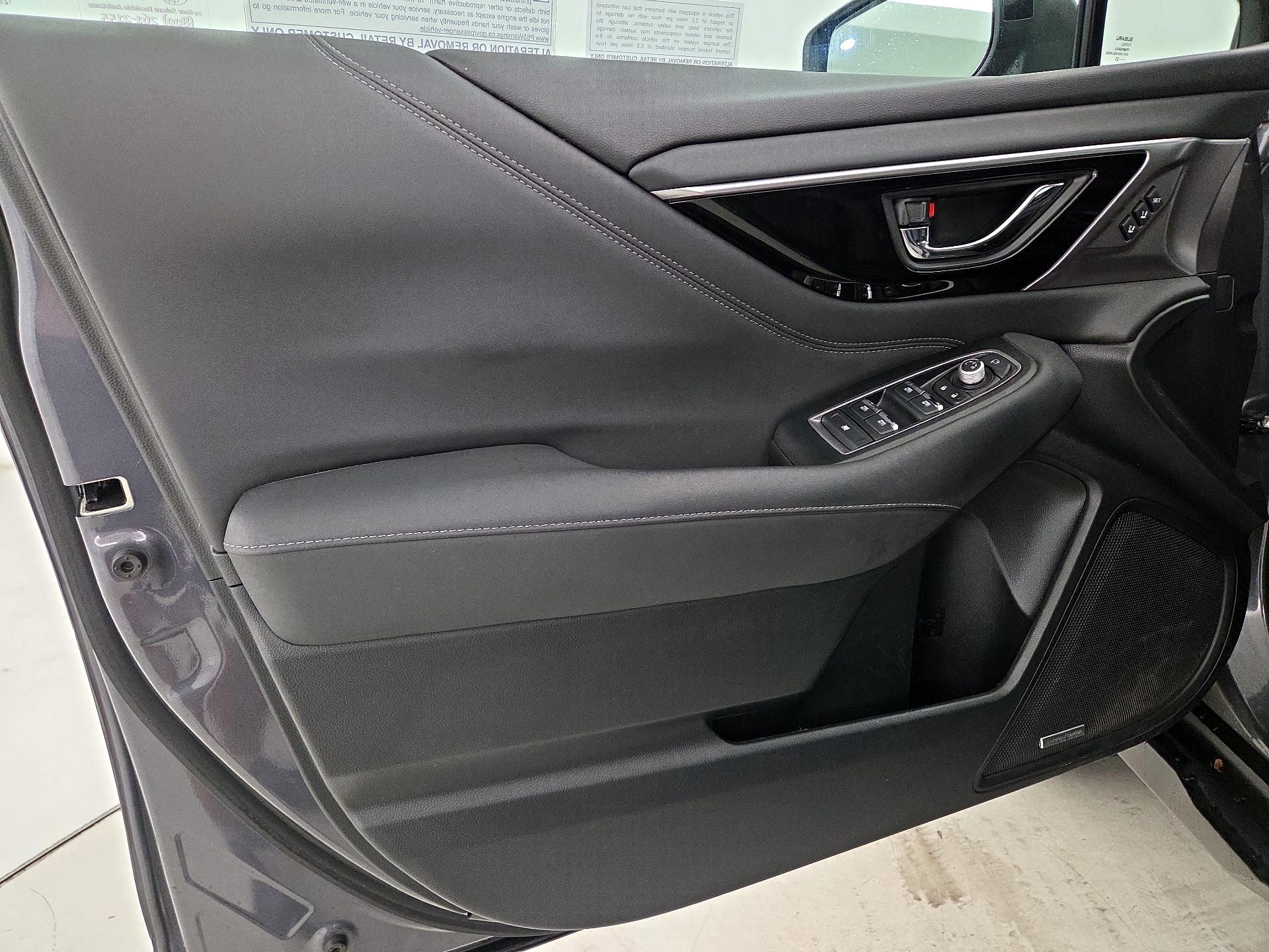 Thumbnail: 2024 Subaru Outback - 12