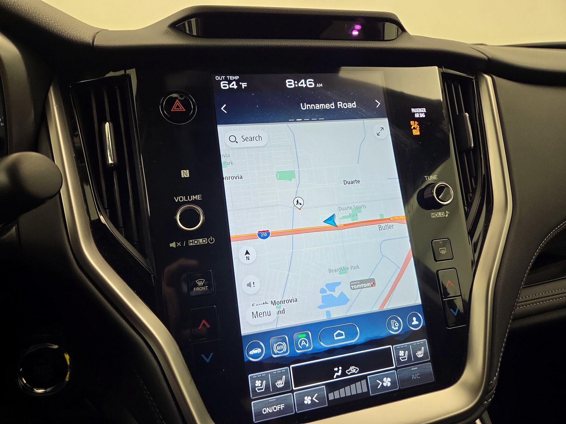 Thumbnail: 2024 Subaru Outback - 14