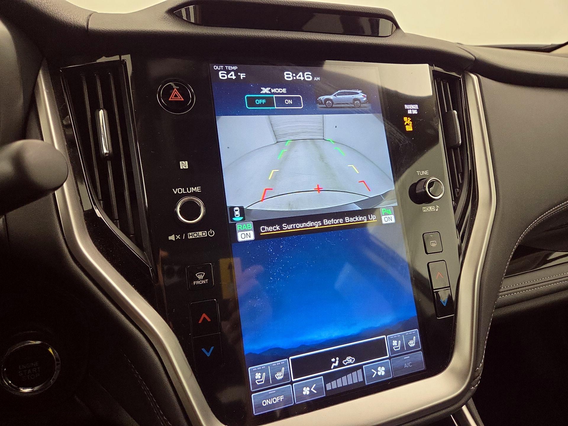 Thumbnail: 2024 Subaru Outback - 15