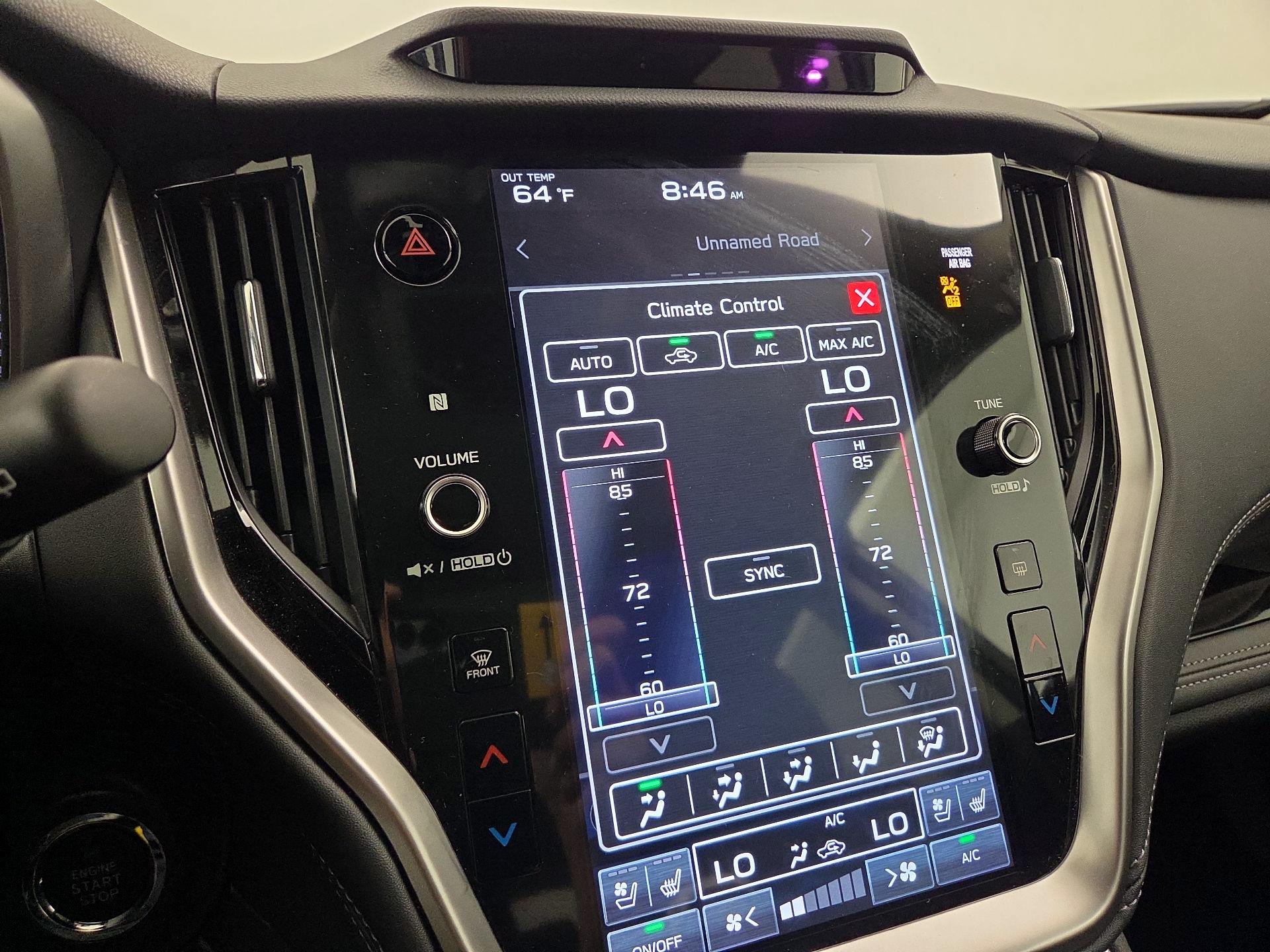 Thumbnail: 2024 Subaru Outback - 17