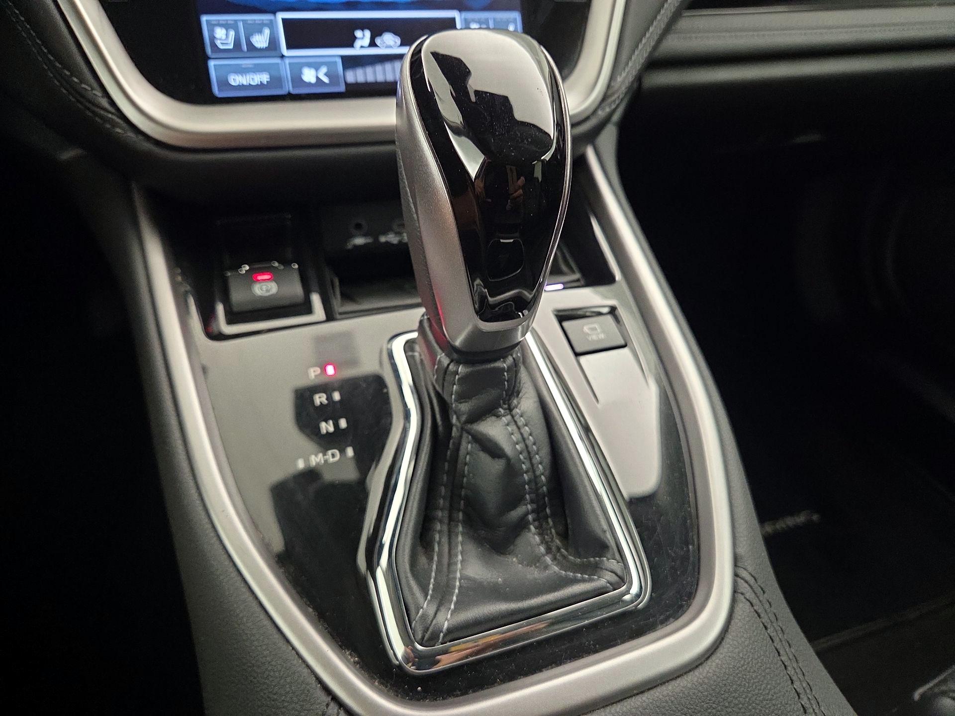 Thumbnail: 2024 Subaru Outback - 18