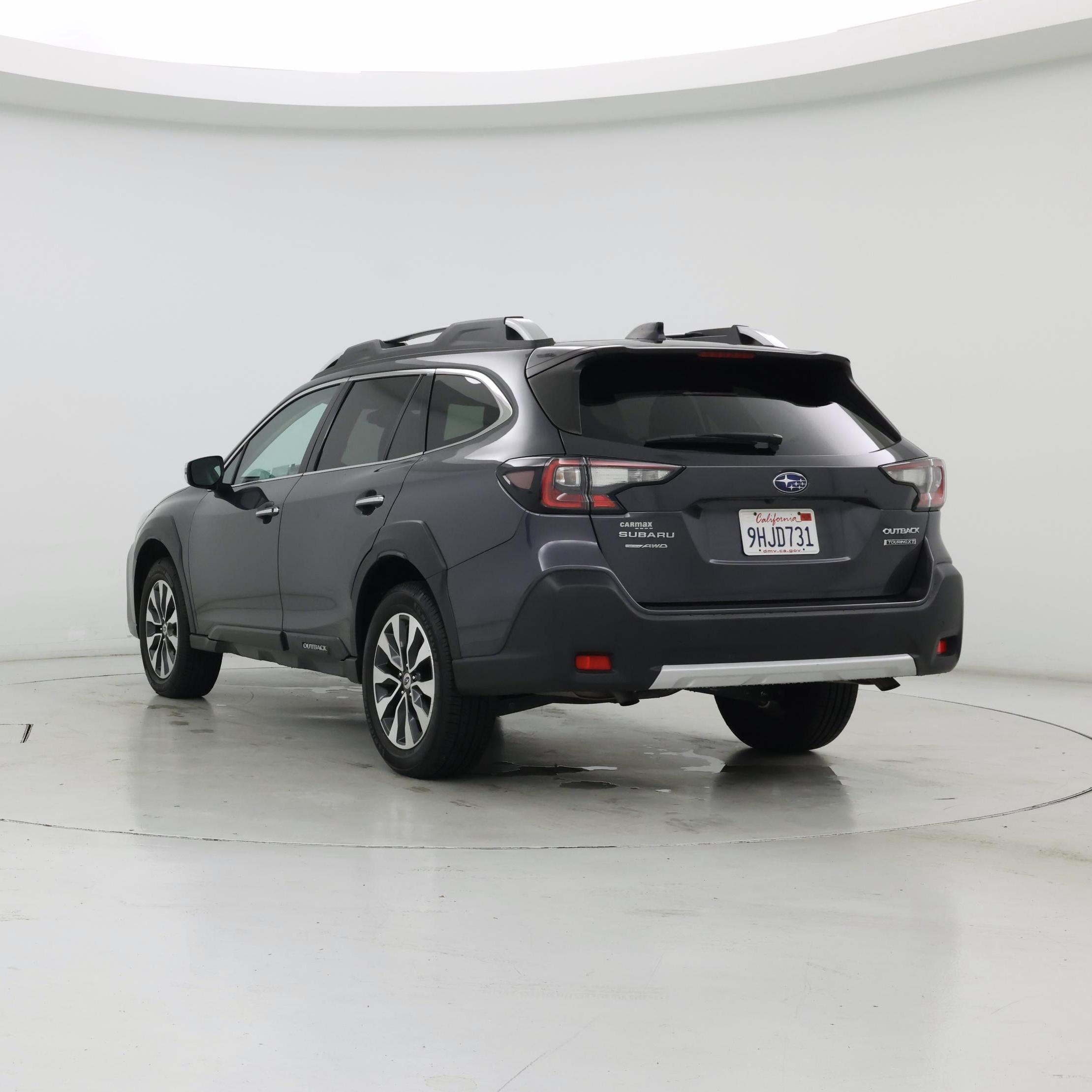 Thumbnail: 2024 Subaru Outback - 2